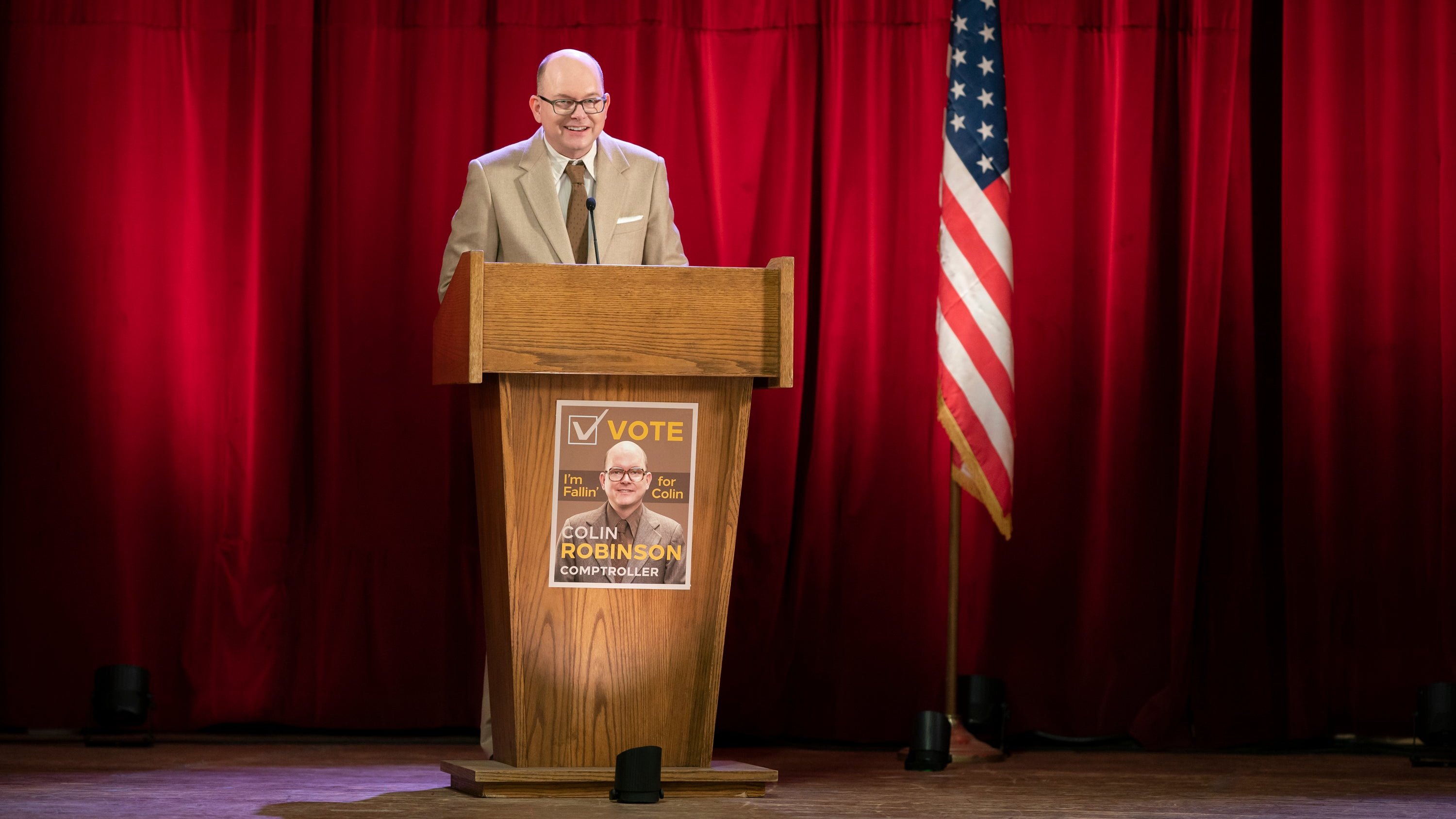 Сезон 5 Серия 4