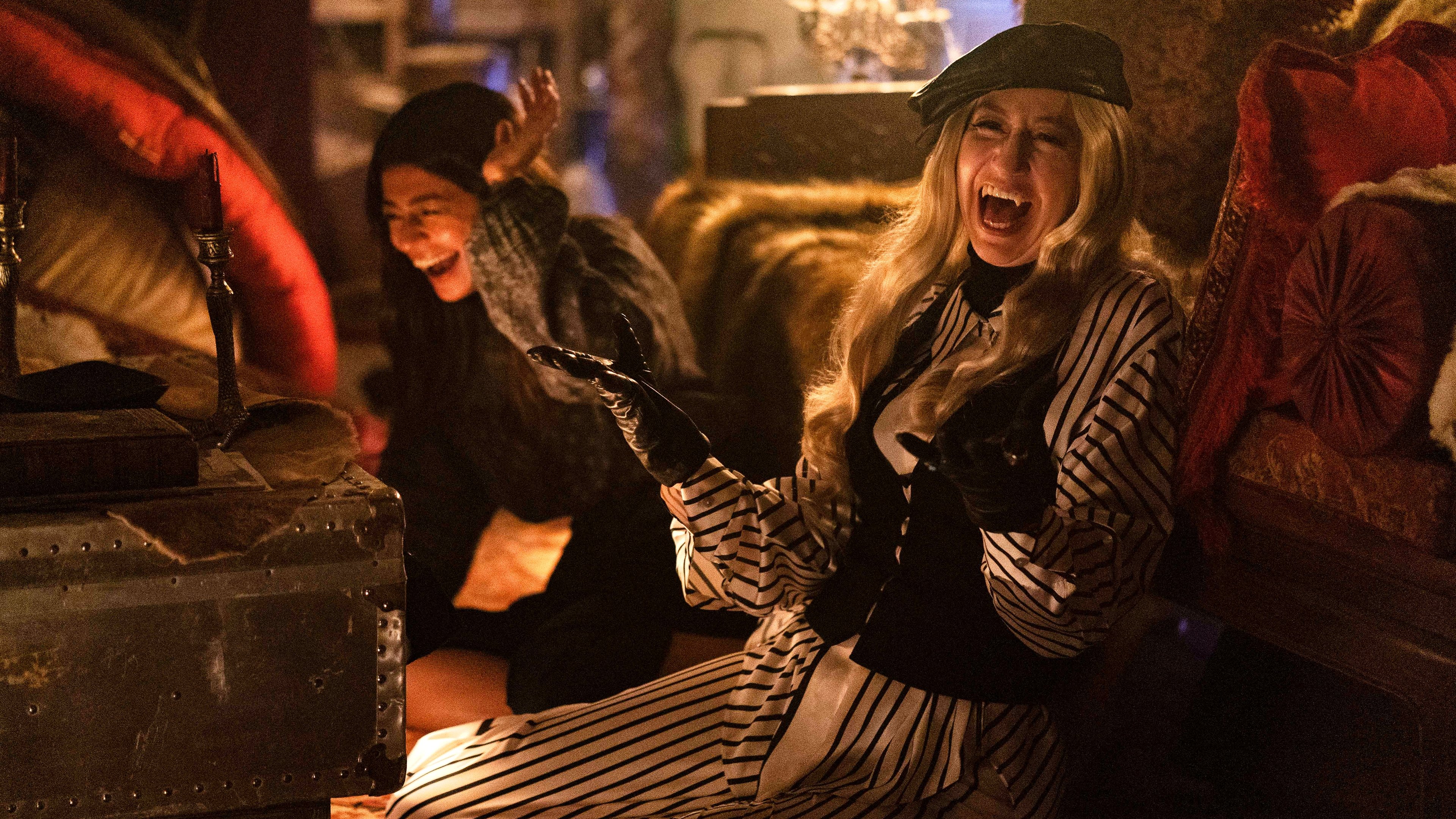 Сезон 4 Серия 7