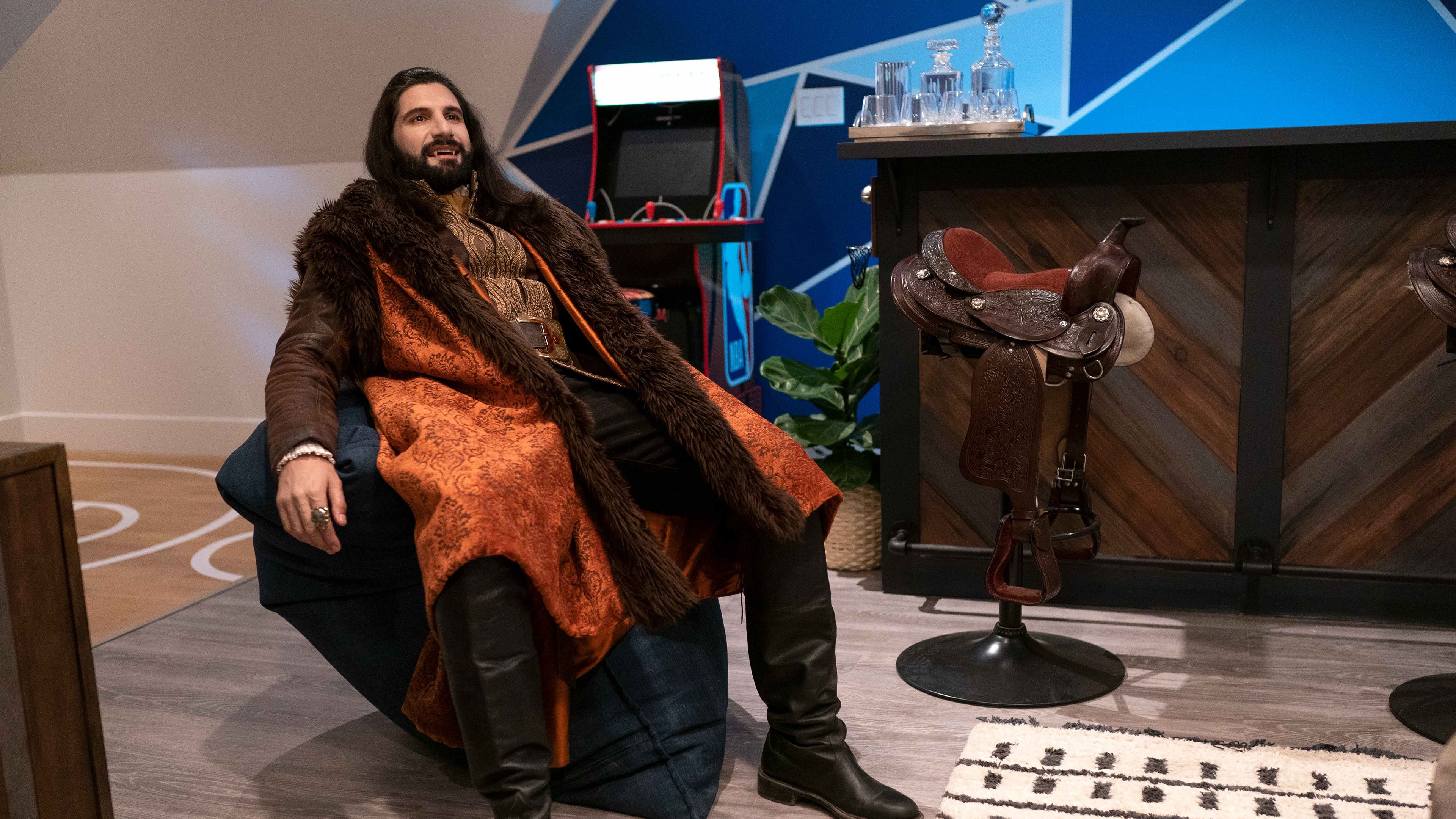 Сезон 4 Серия 8