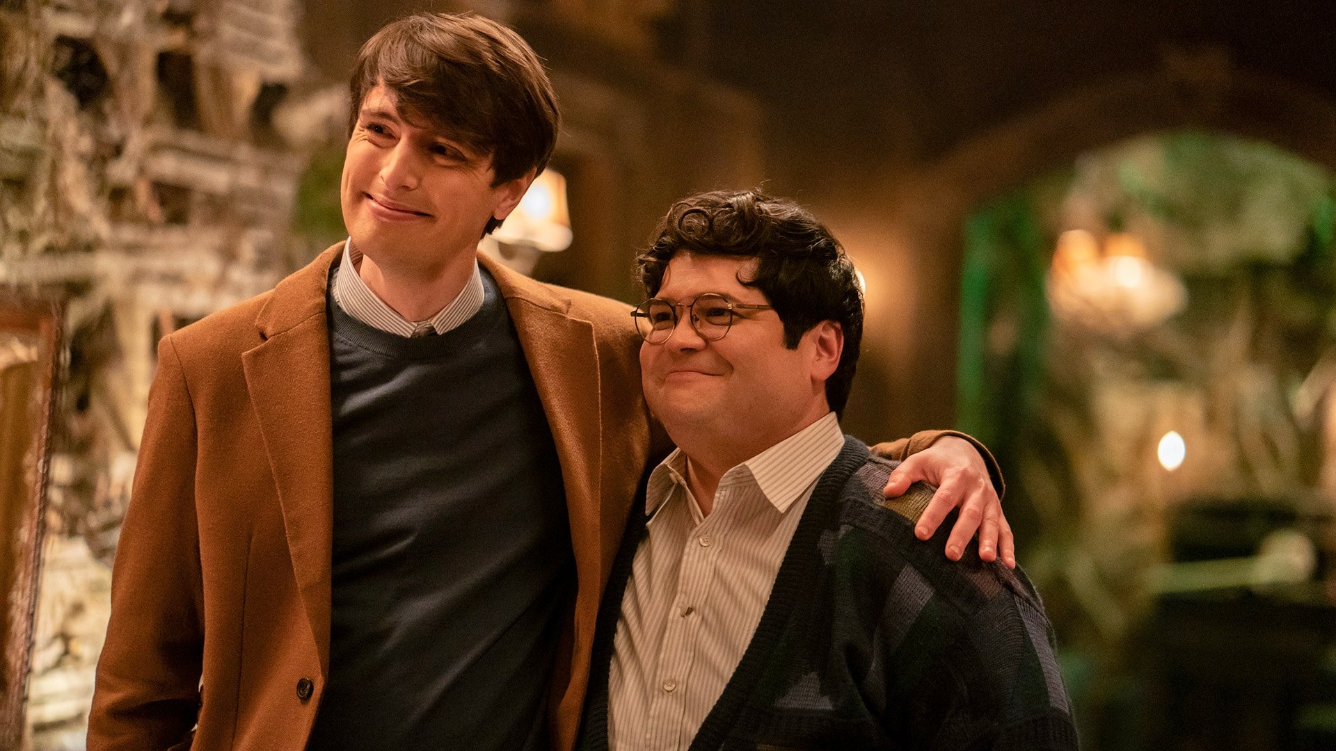 Сезон 4 Серия 9