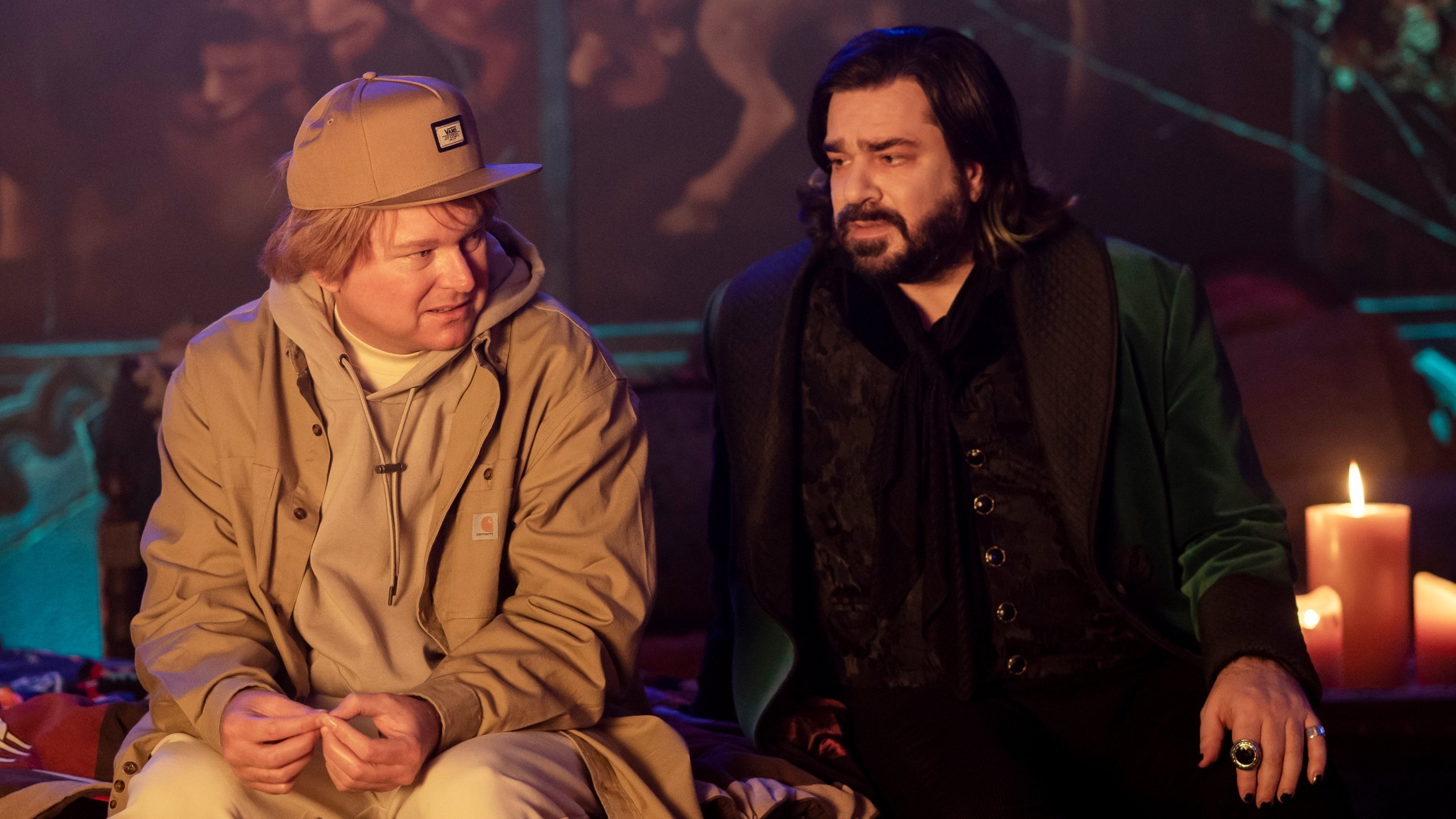 Сезон 4 Серия 10