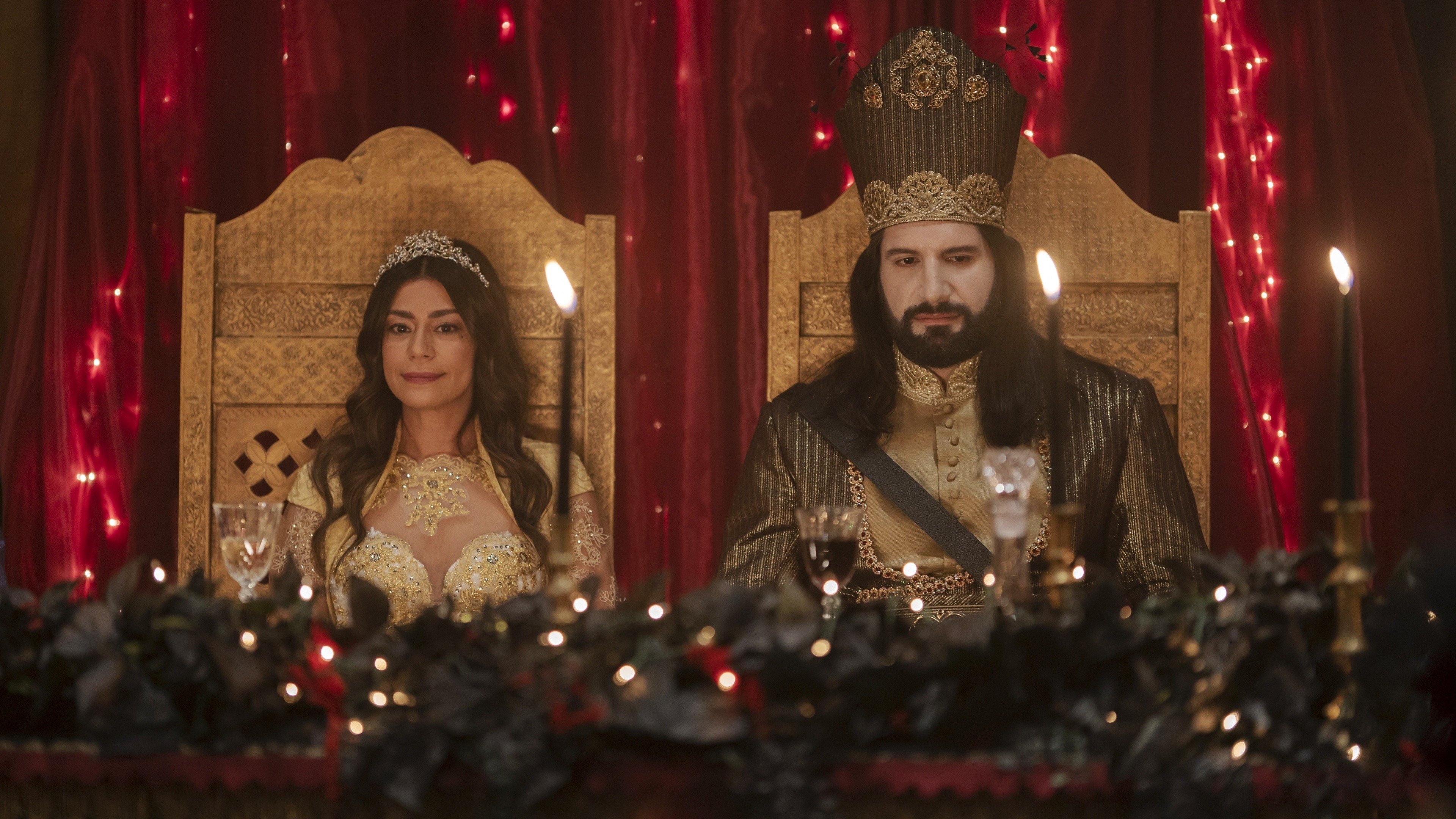 Сезон 4 Серия 6