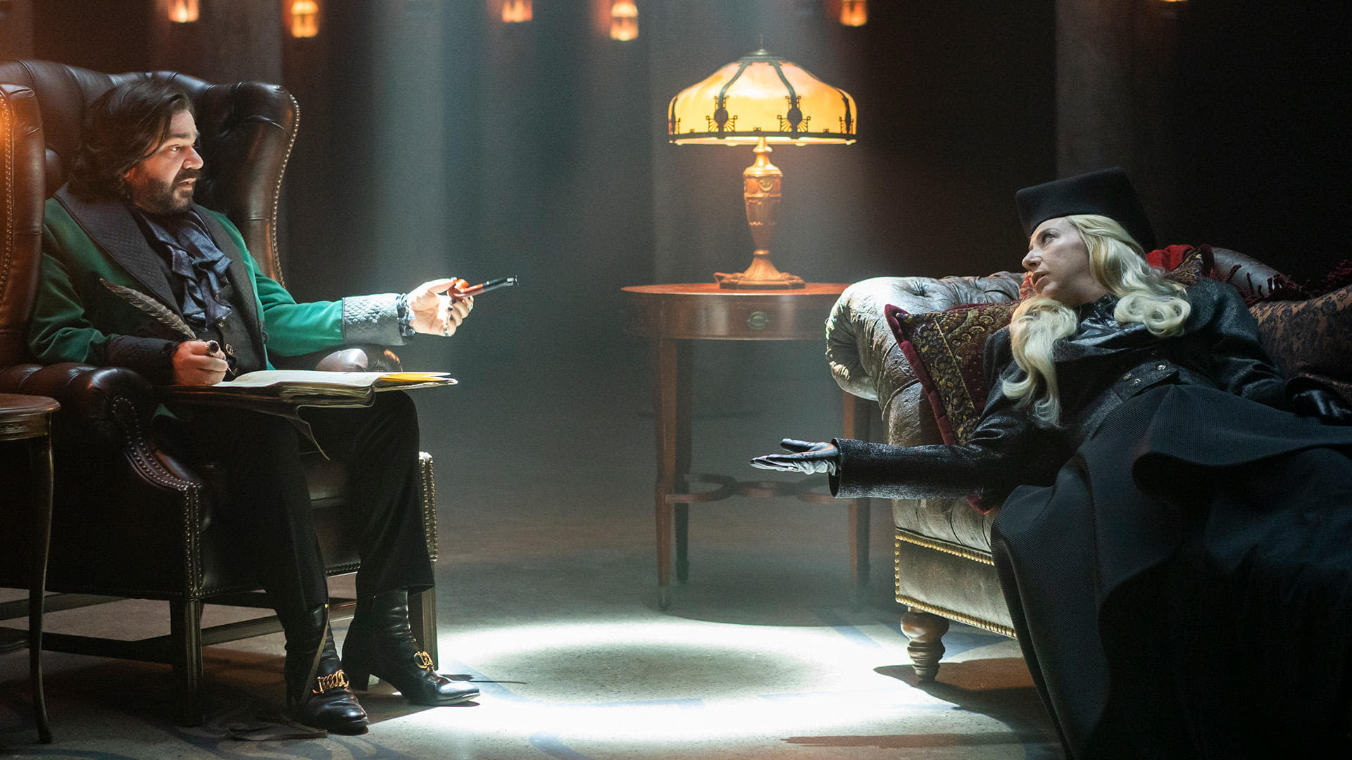 Сезон 4 Серия 2