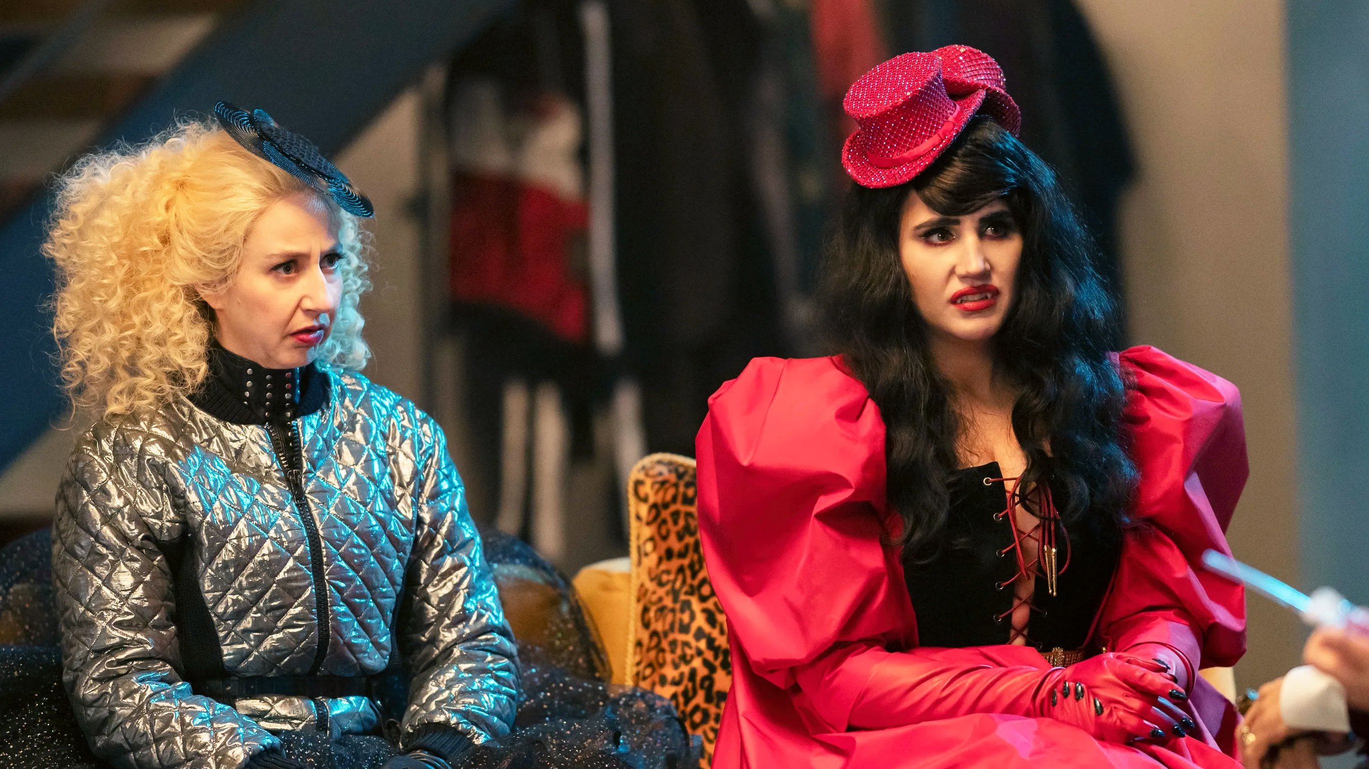 Сезон 4 Серия 3