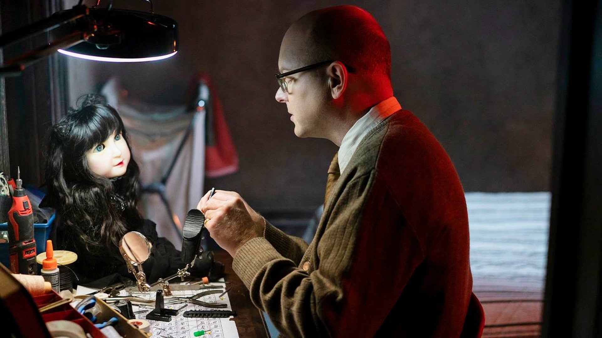 Сезон 3 Серия 7