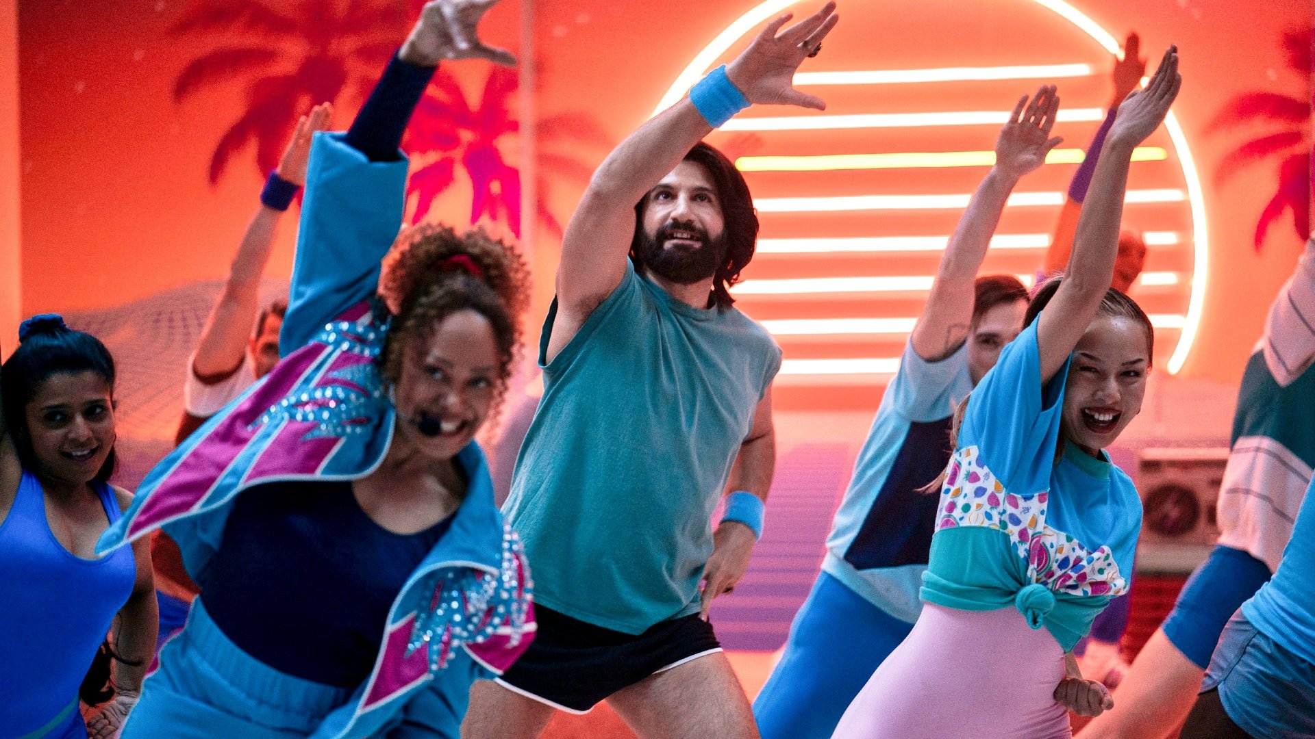 Сезон 3 Серия 8