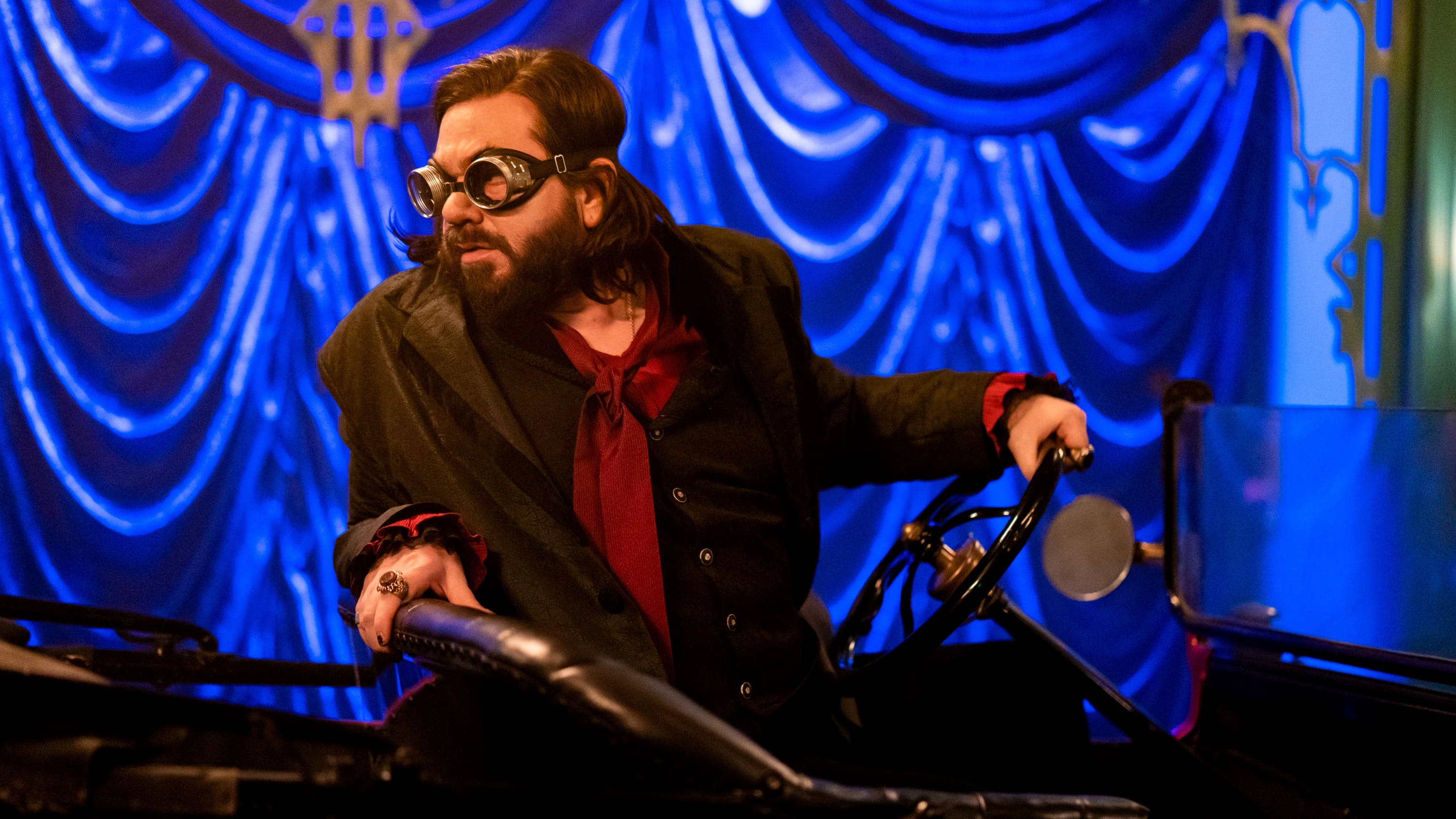 Сезон 3 Серия 3