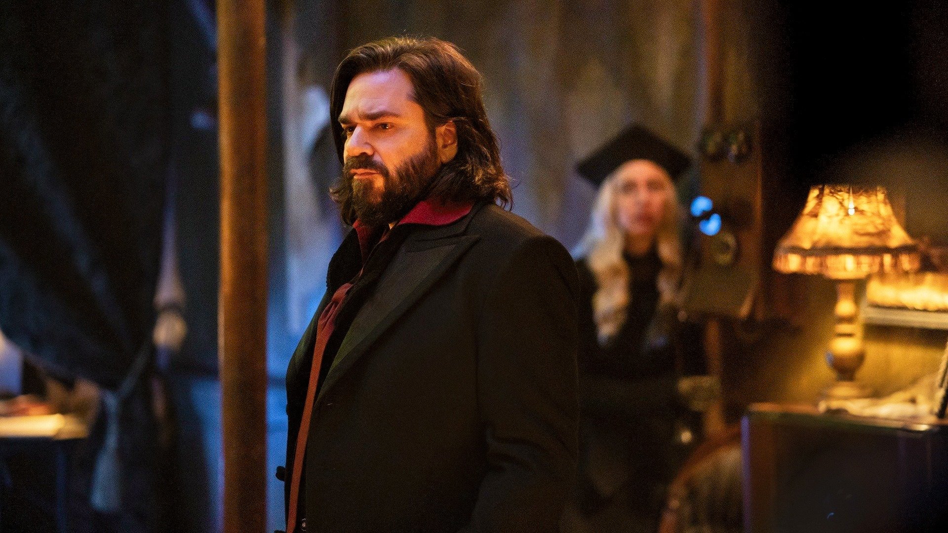 Сезон 3 Серия 6