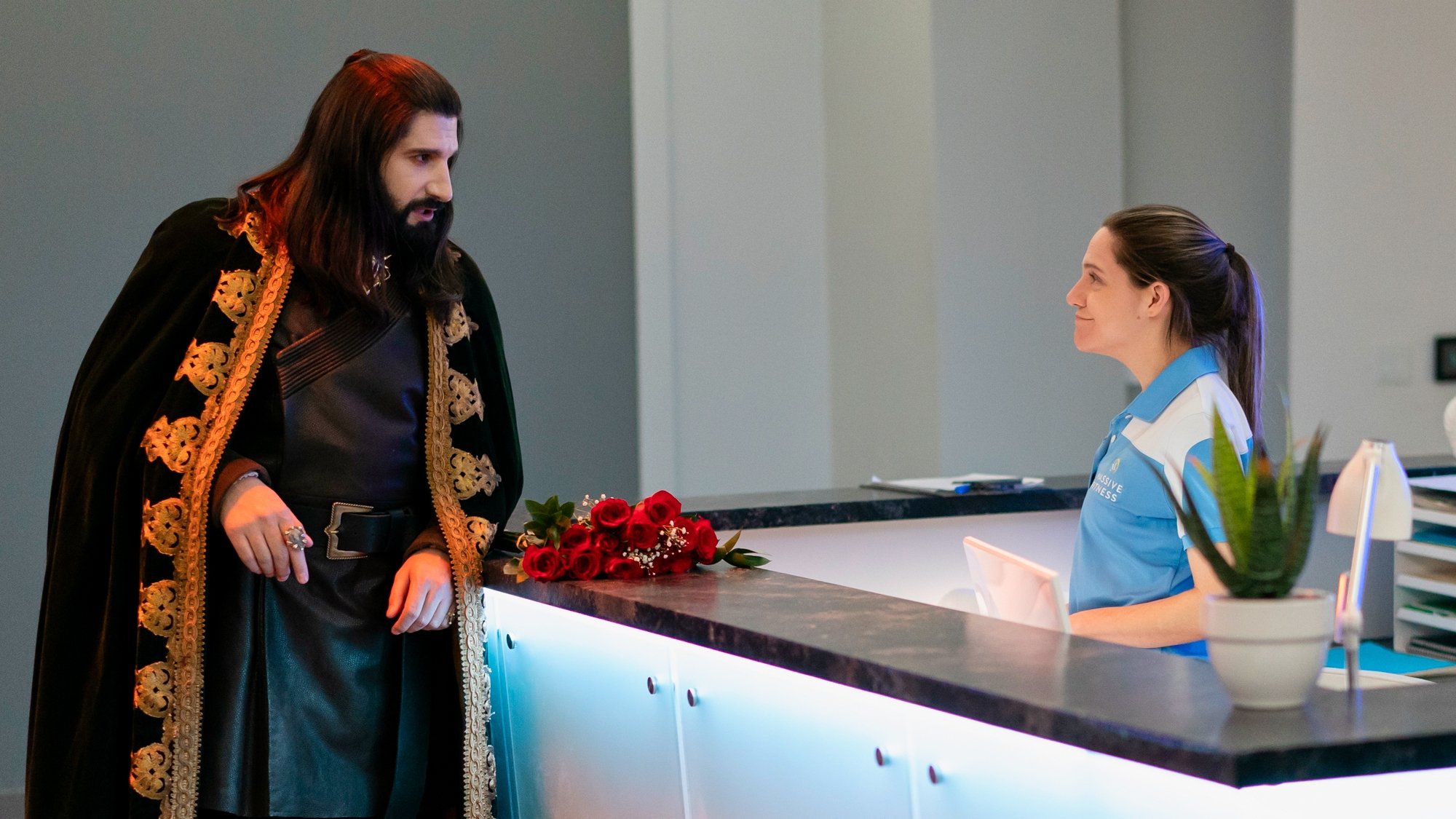 Сезон 3 Серия 2