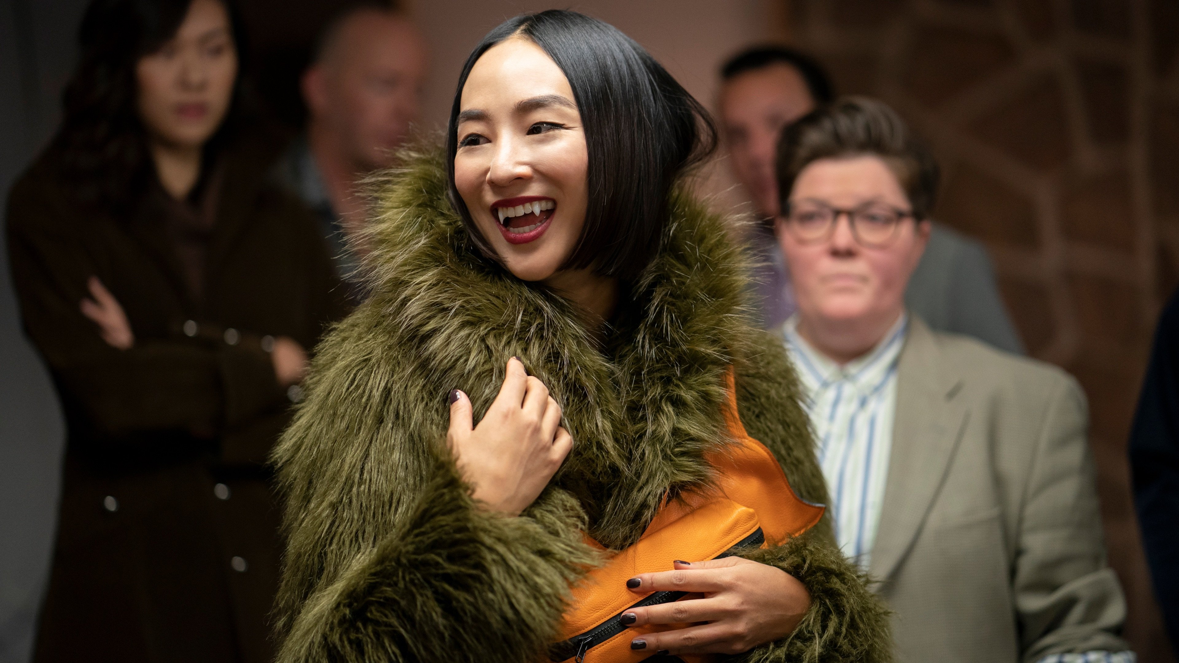 Сезон 2 Серия 8