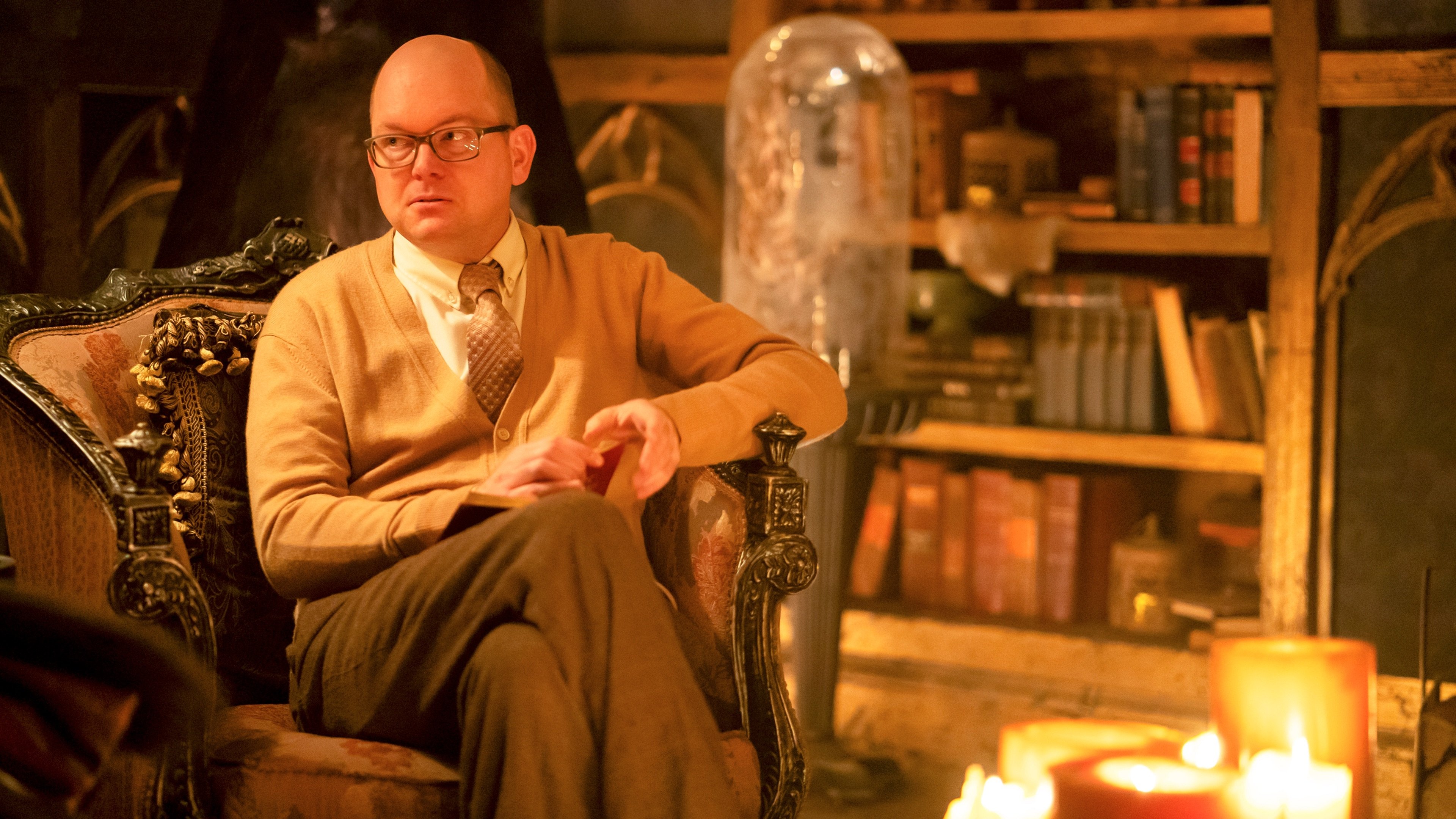 Сезон 2 Серия 9