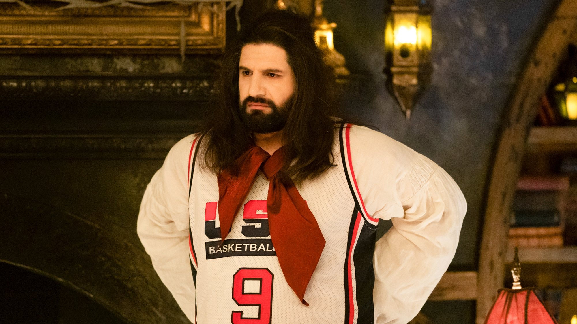 Сезон 2 Серия 10