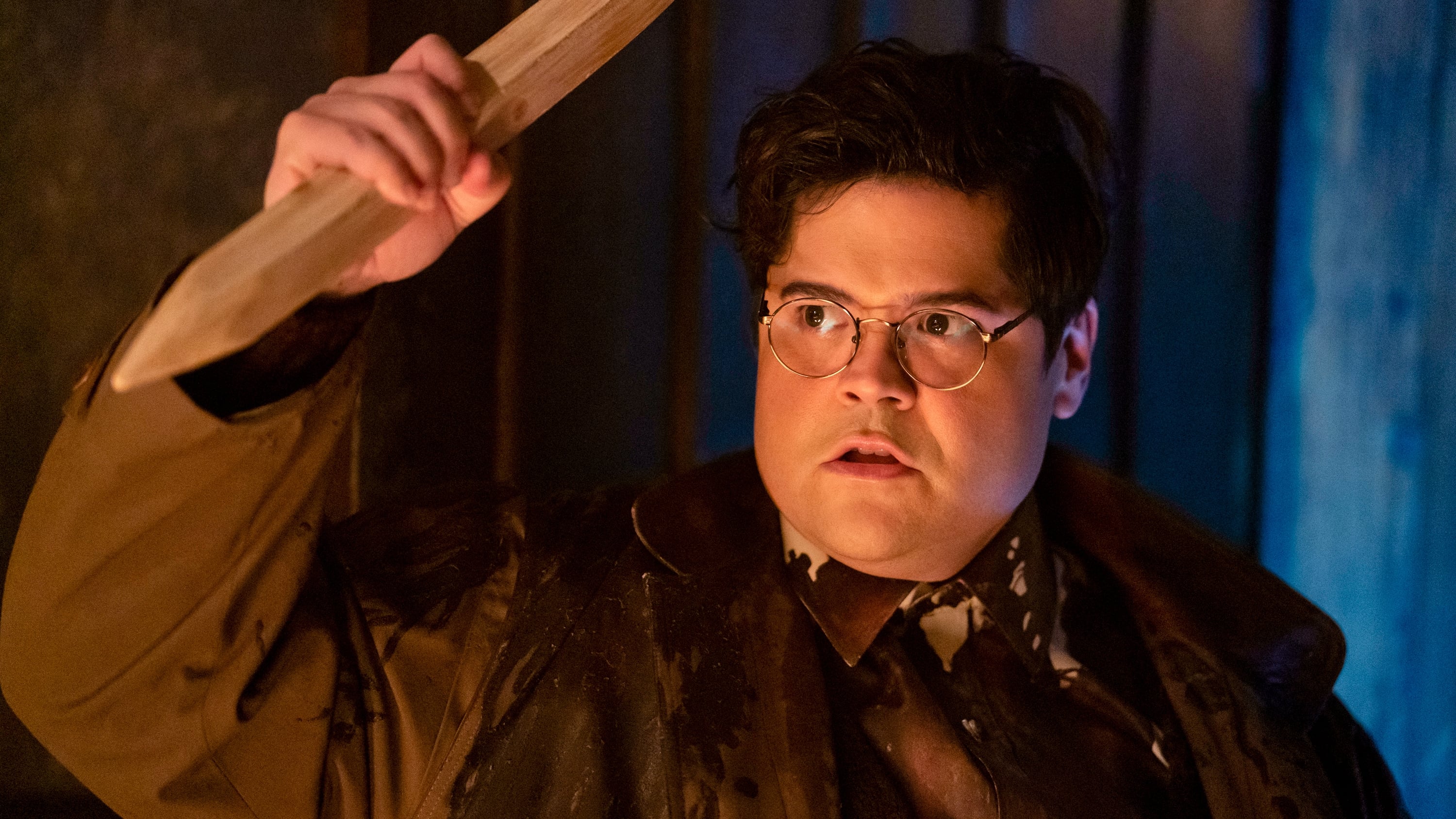 Сезон 3 Серия 1