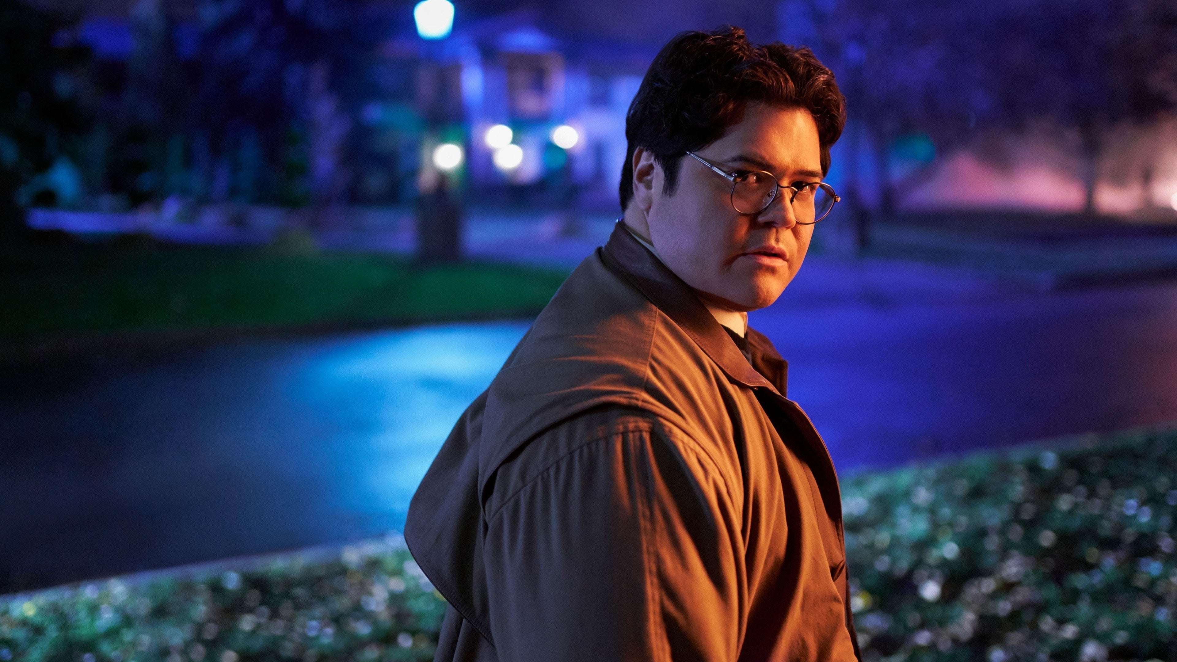 Сезон 2 Серия 4