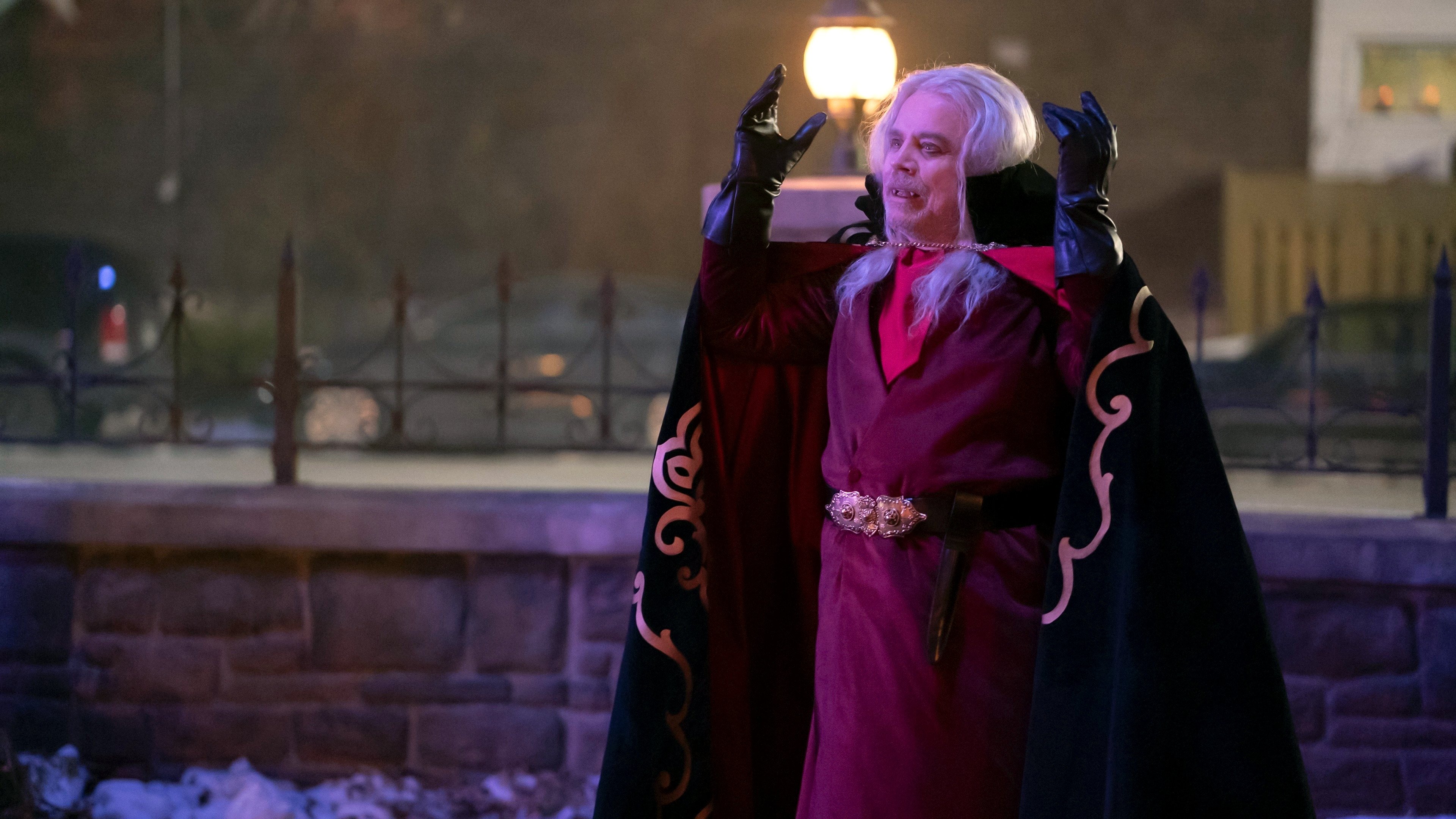 Сезон 2 Серия 6