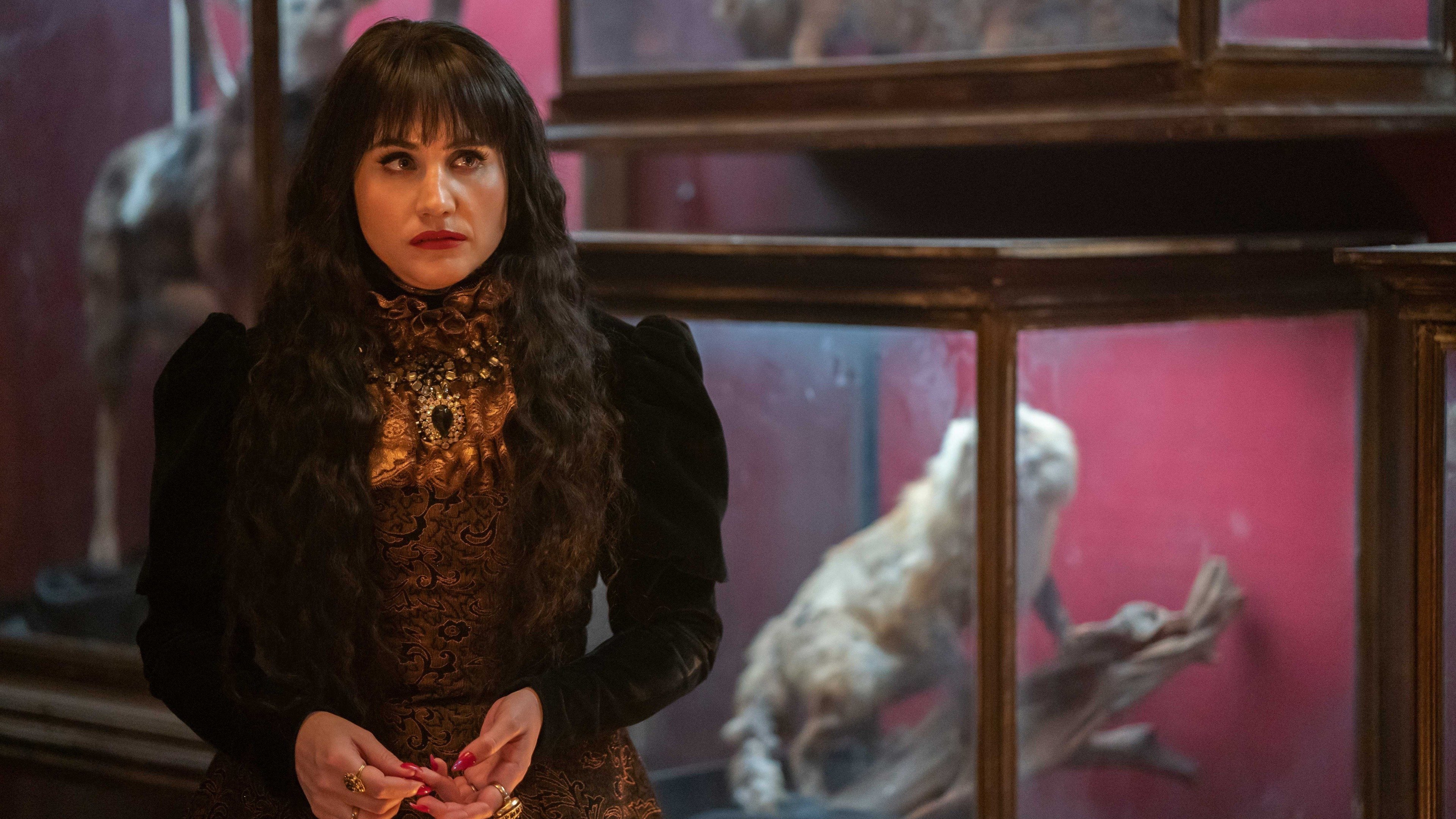 Сезон 2 Серия 2