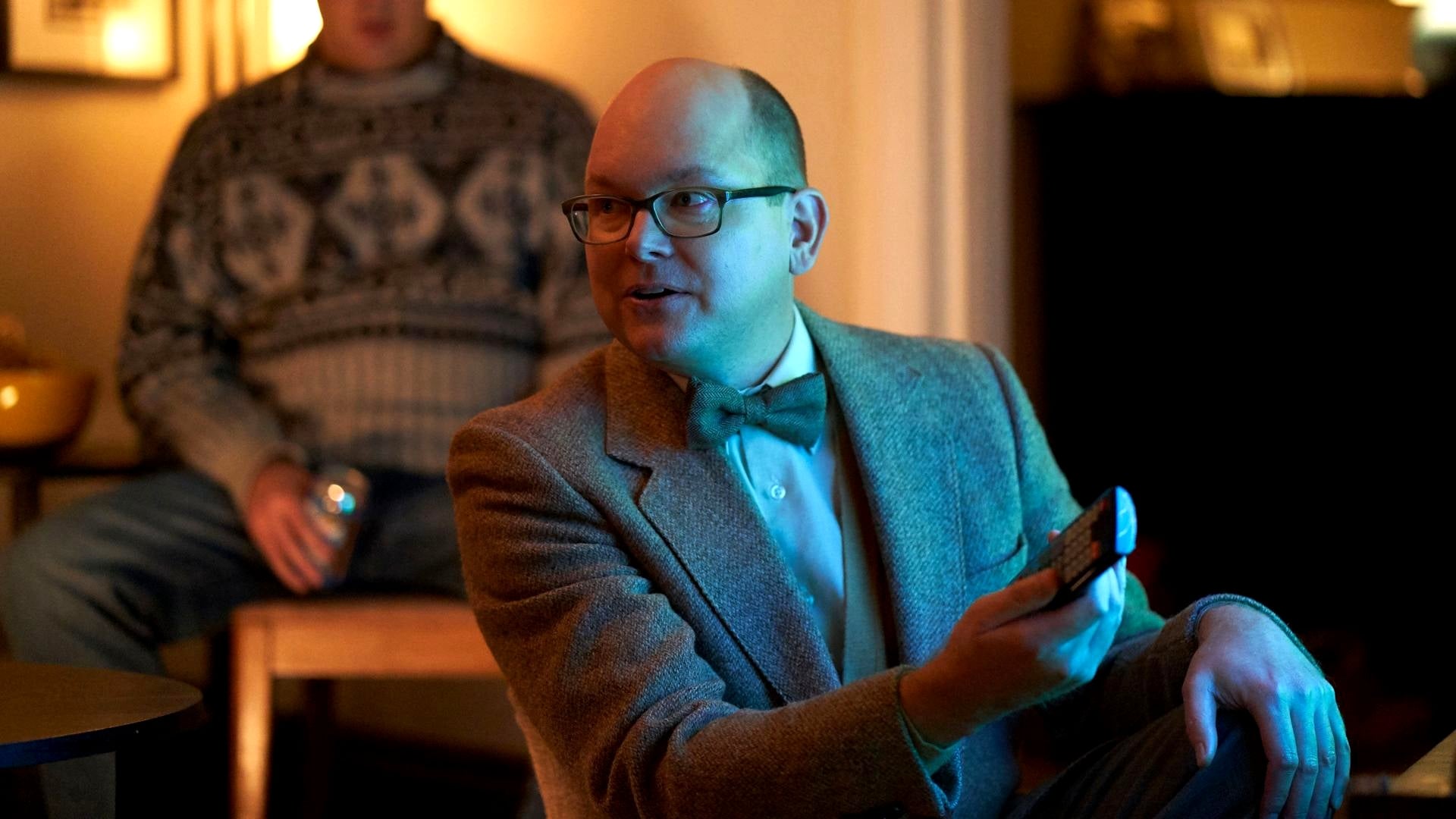 Сезон 2 Серия 3