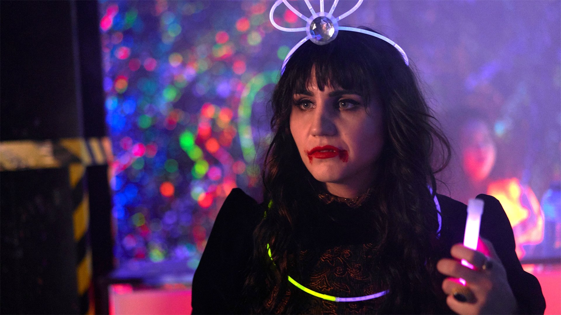 Сезон 1 Серия 6