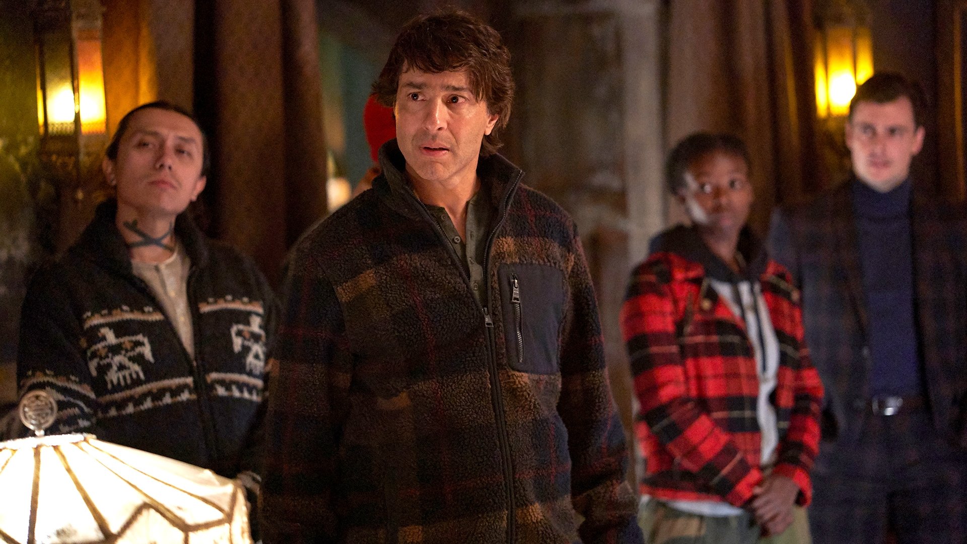 Сезон 1 Серия 3