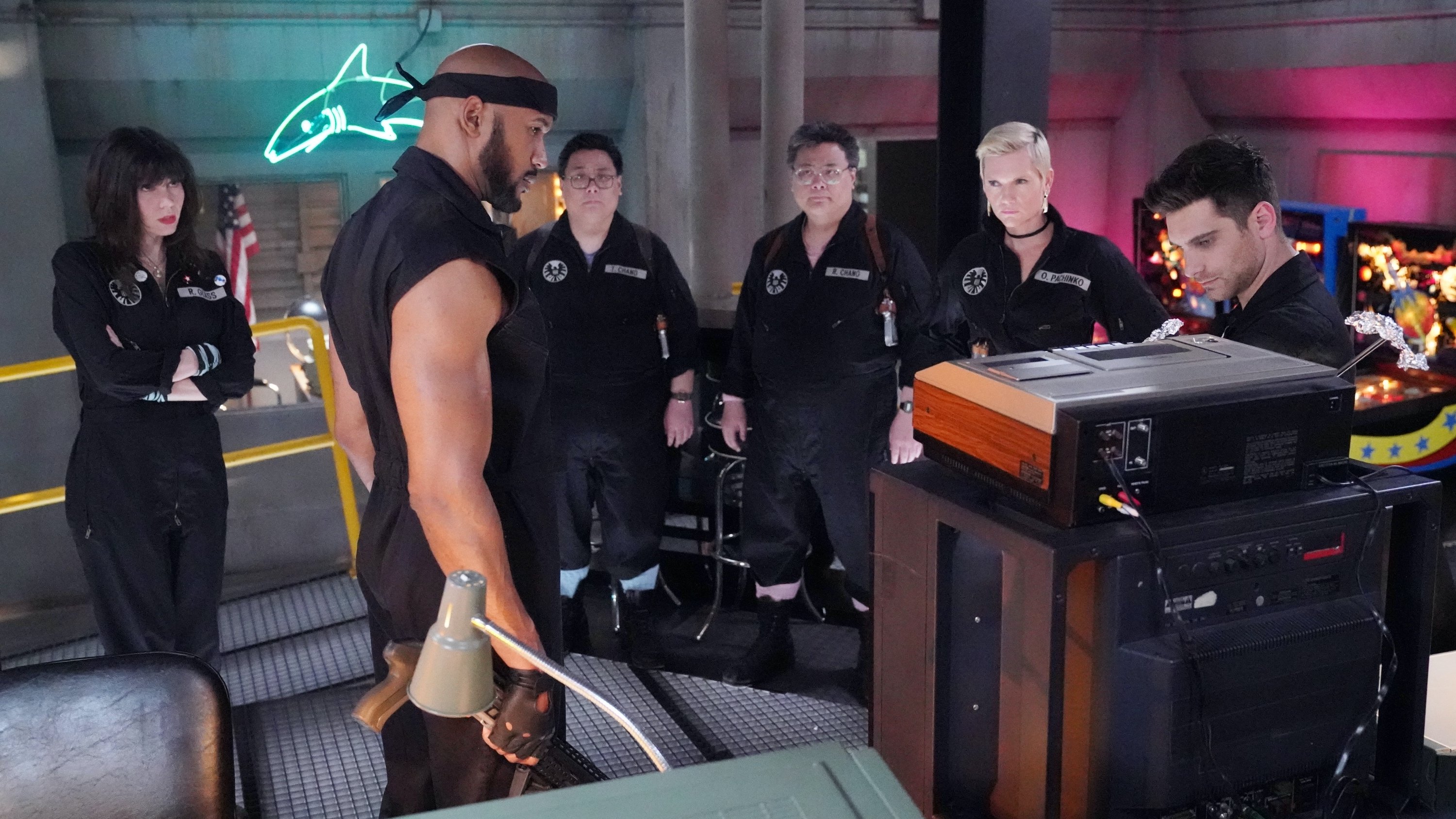 Сезон 7 Серия 7