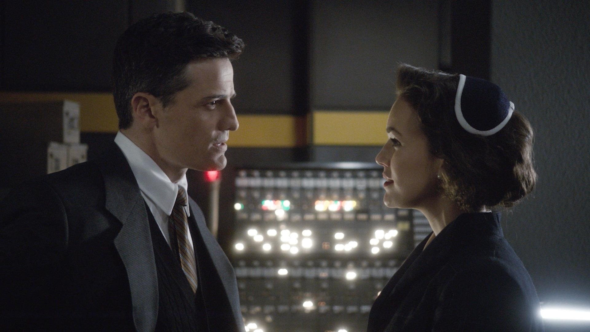 Сезон 7 Серия 3