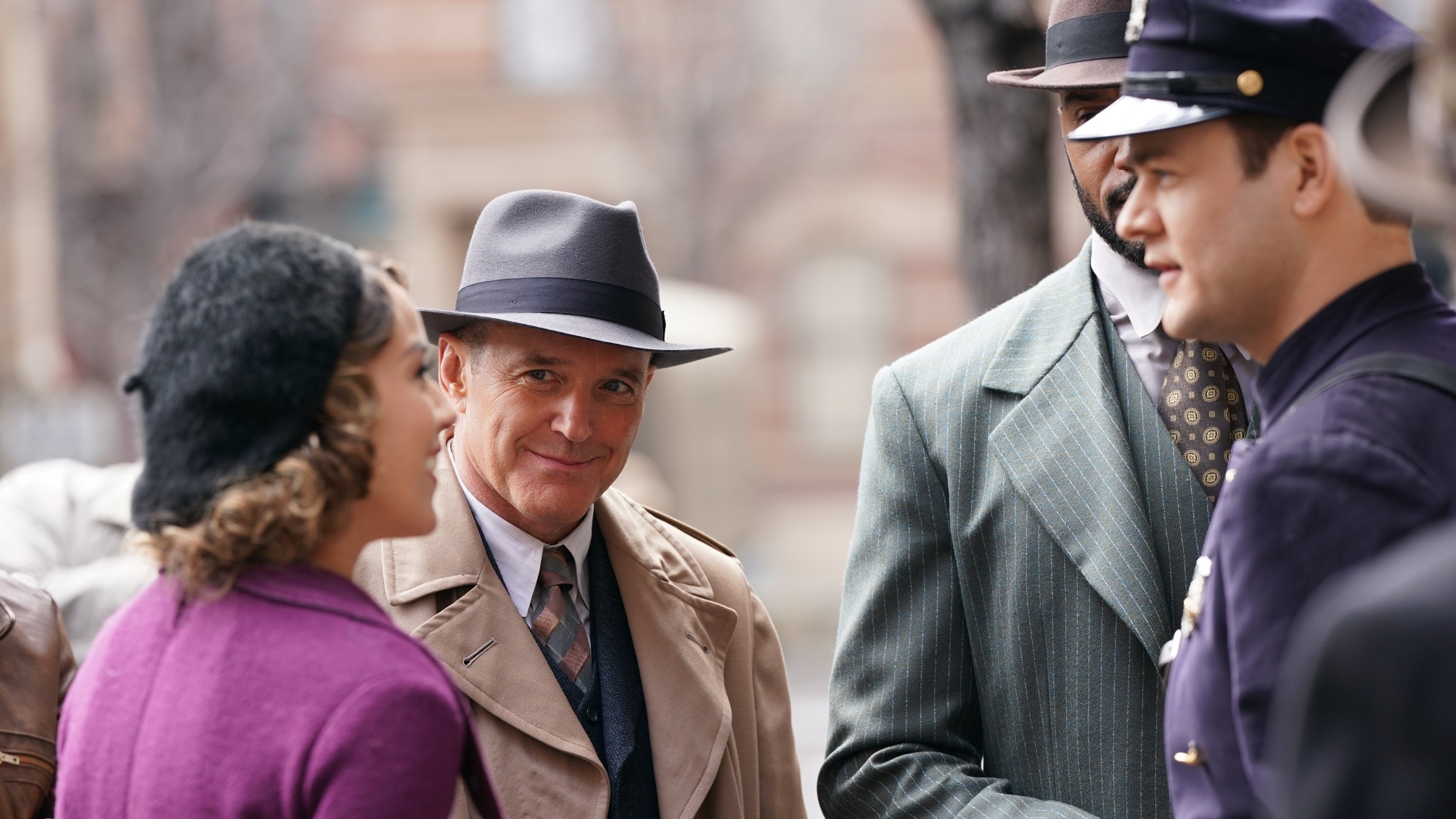 Сезон 7 Серия 1