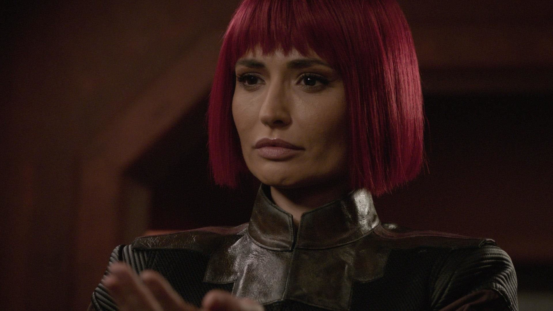 Сезон 6 Серия 8