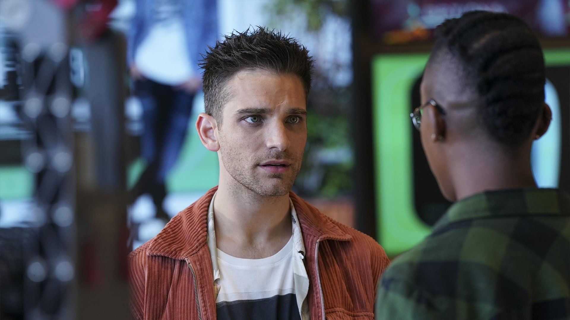 Сезон 6 Серия 4