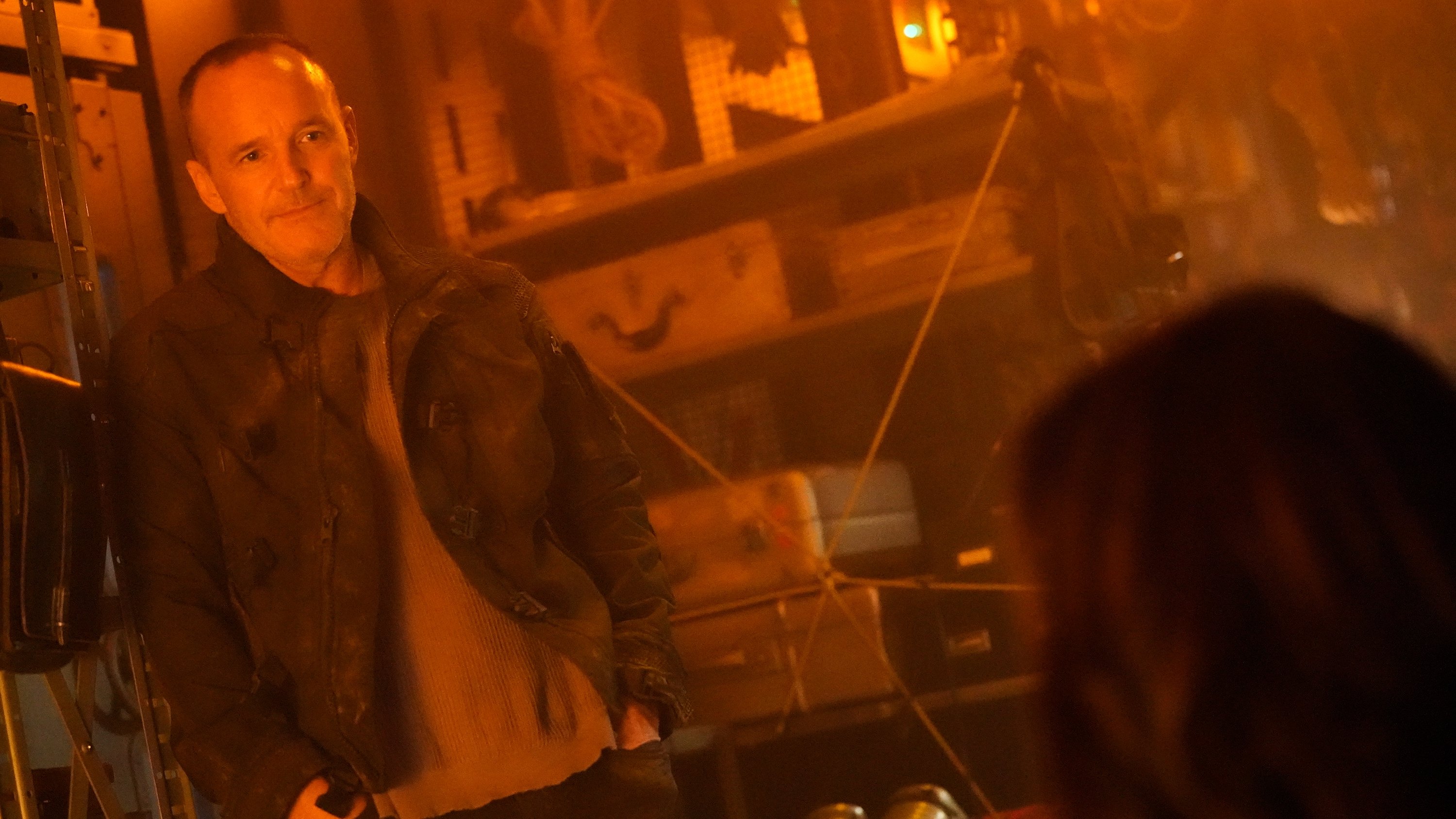 Сезон 6 Серия 5