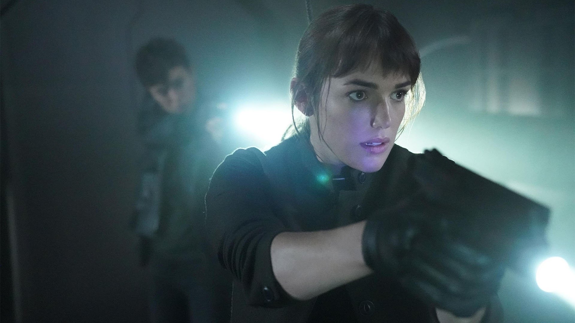 Сезон 6 Серия 1