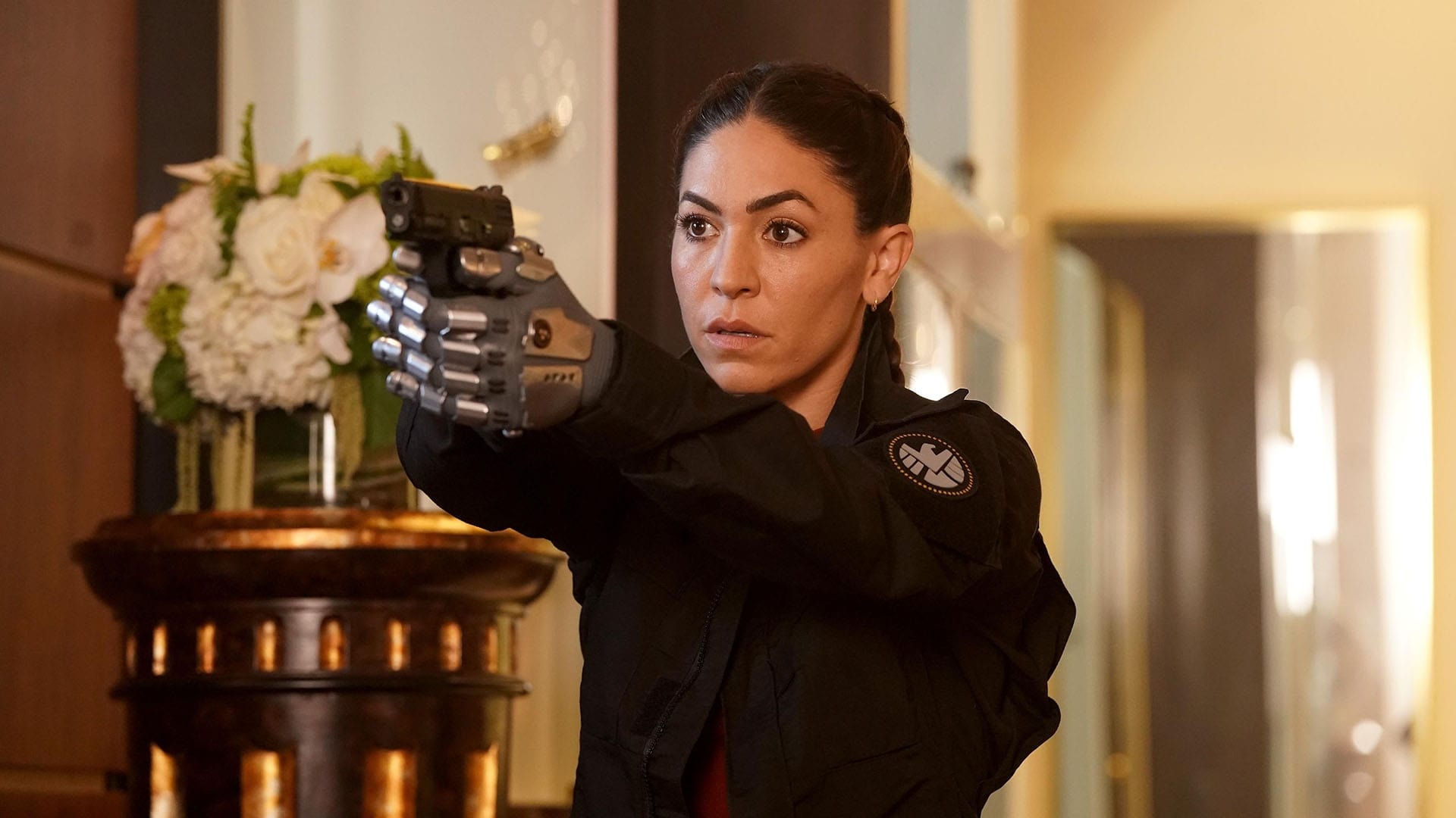 Сезон 6 Серия 2