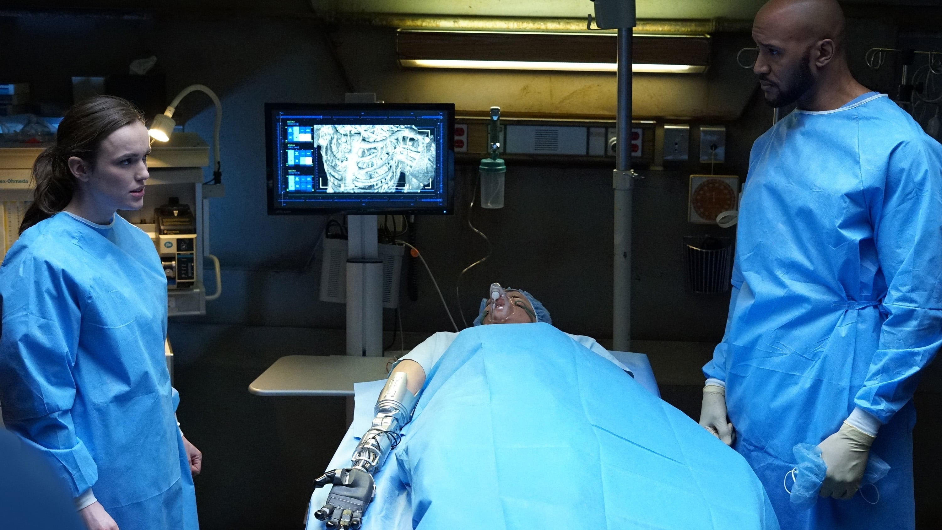 Сезон 5 Серия 15