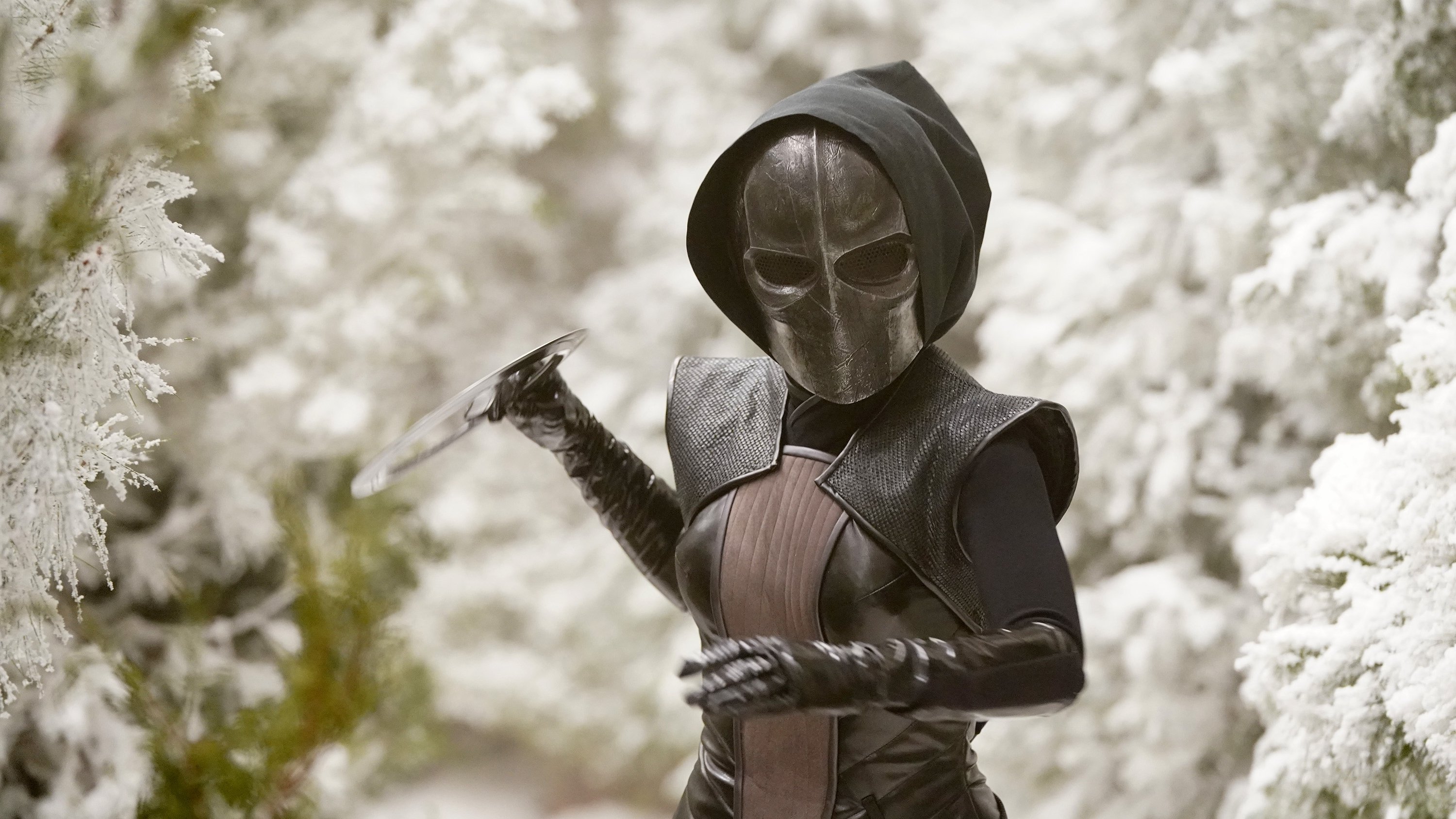 Сезон 5 Серия 17