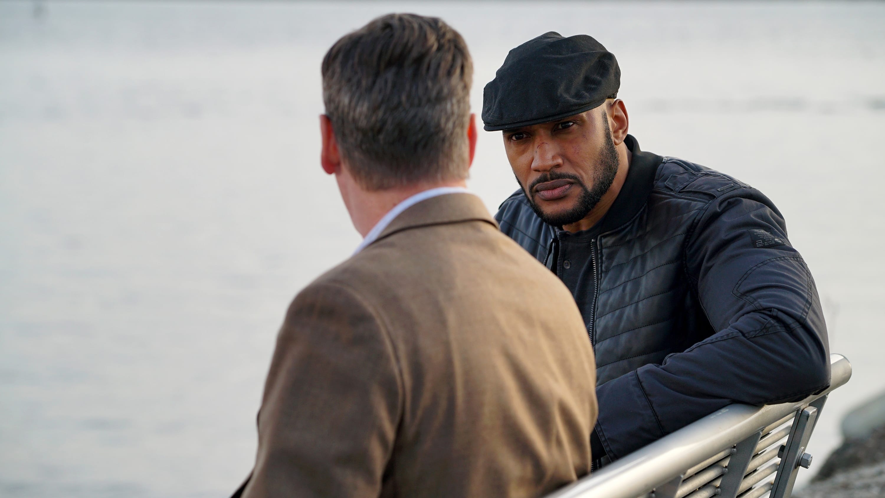 Сезон 5 Серия 13