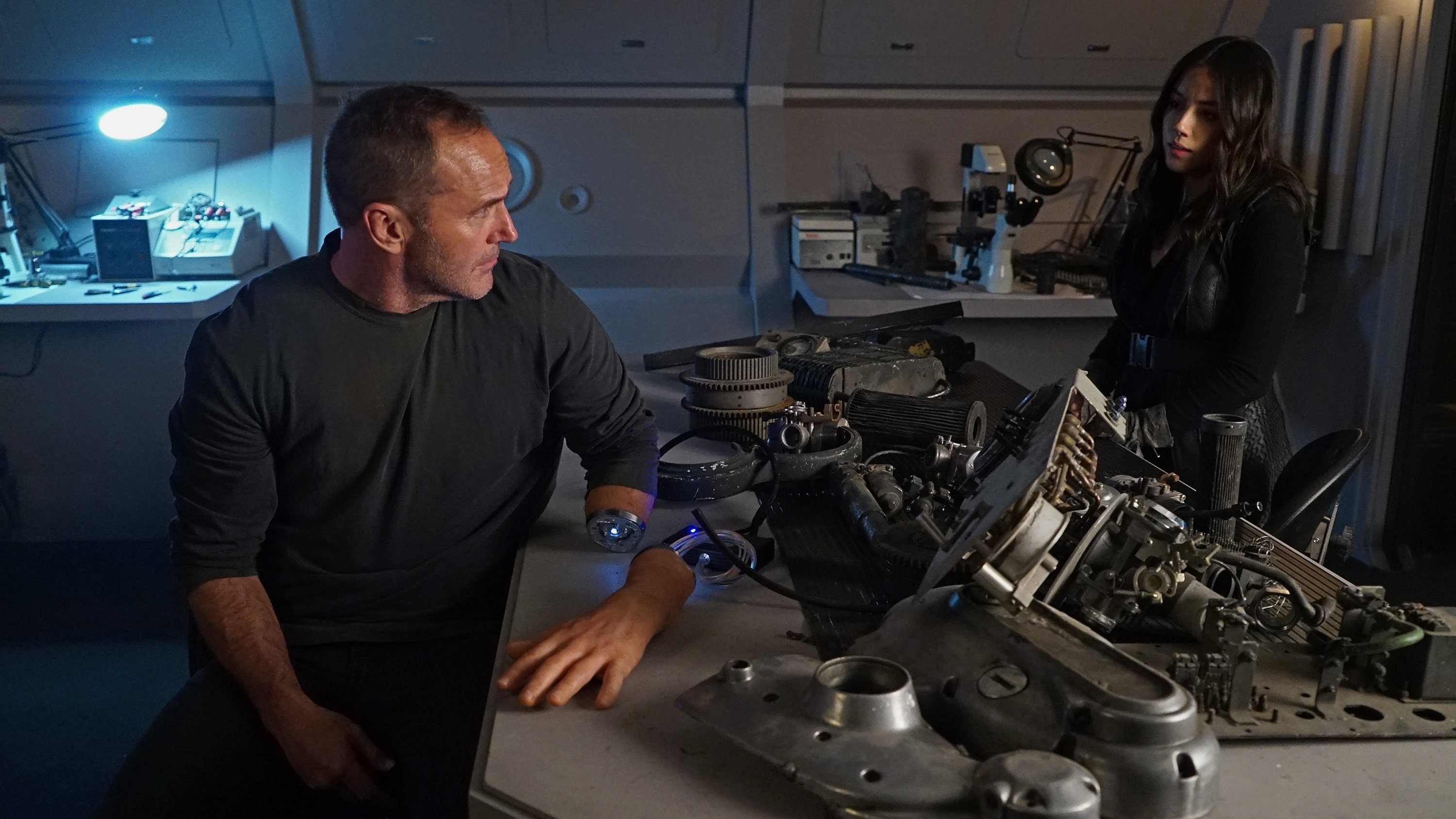 Сезон 5 Серия 9