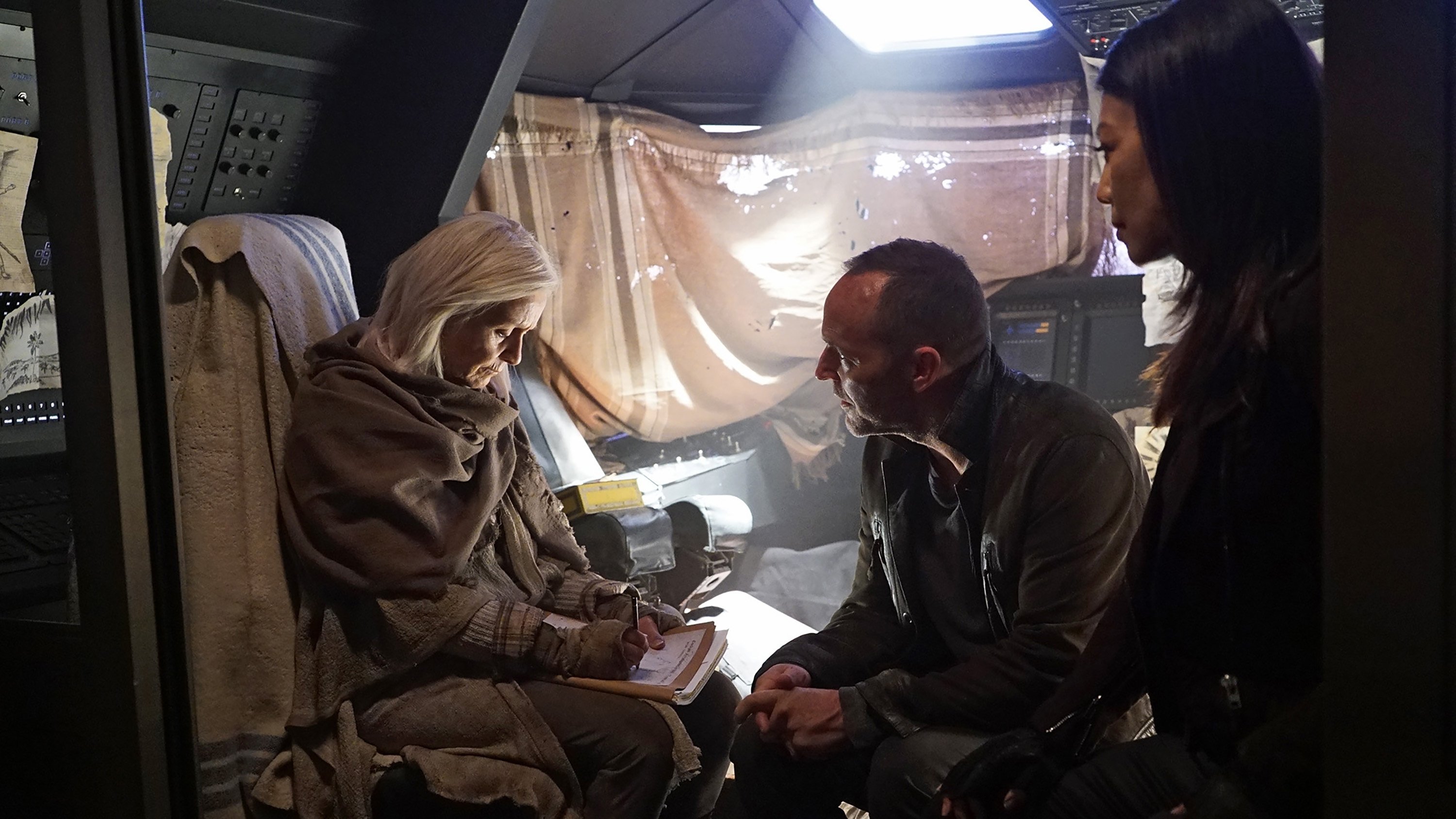 Сезон 5 Серия 8