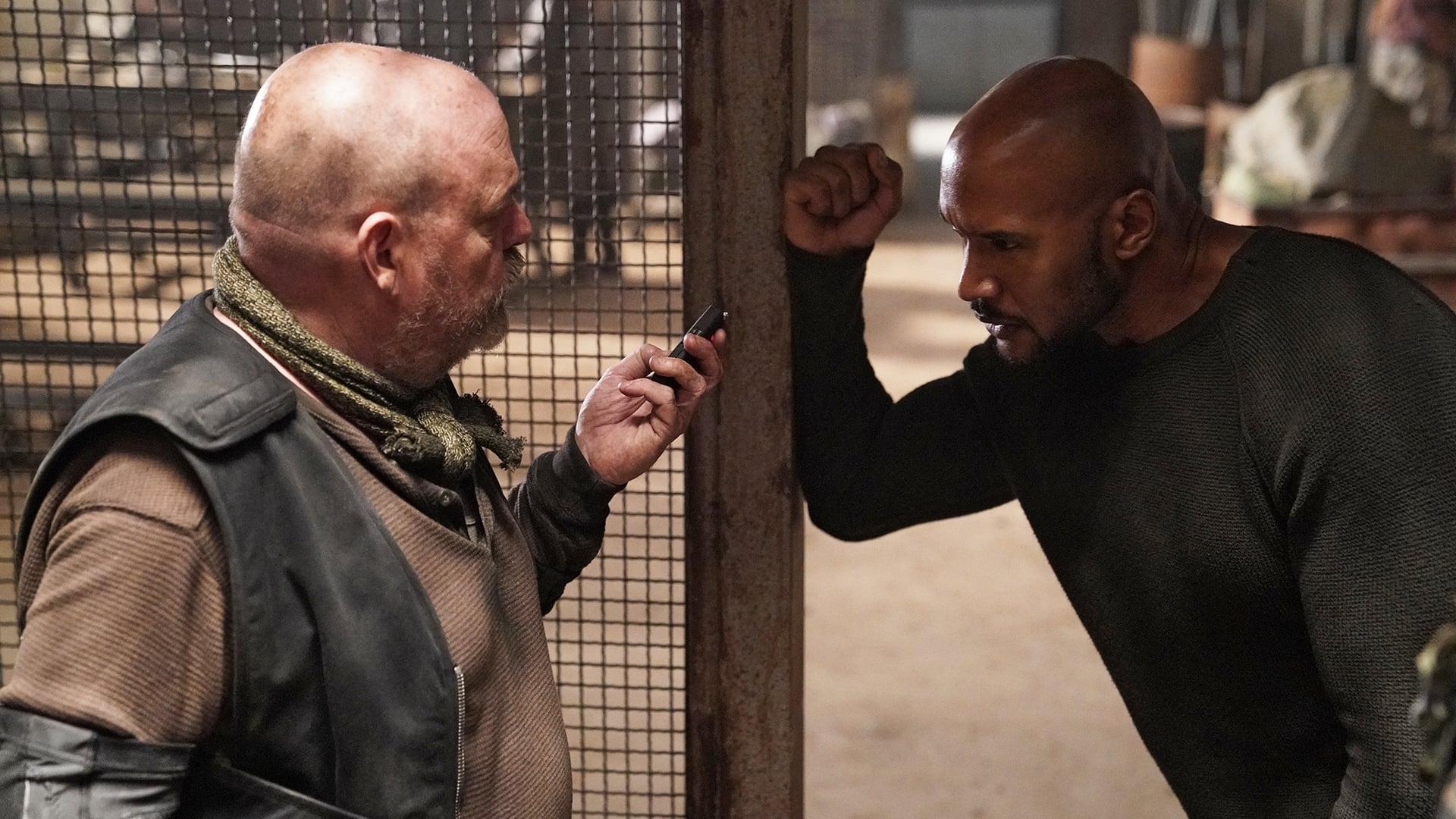 Сезон 5 Серия 3