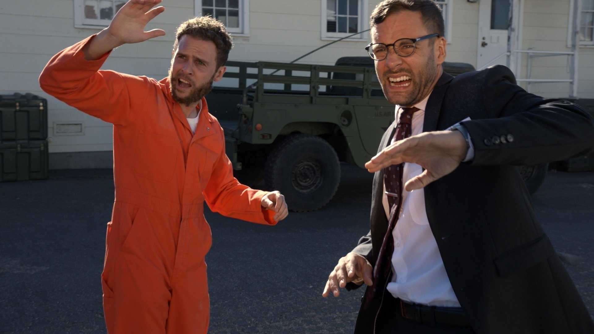 Сезон 5 Серия 5