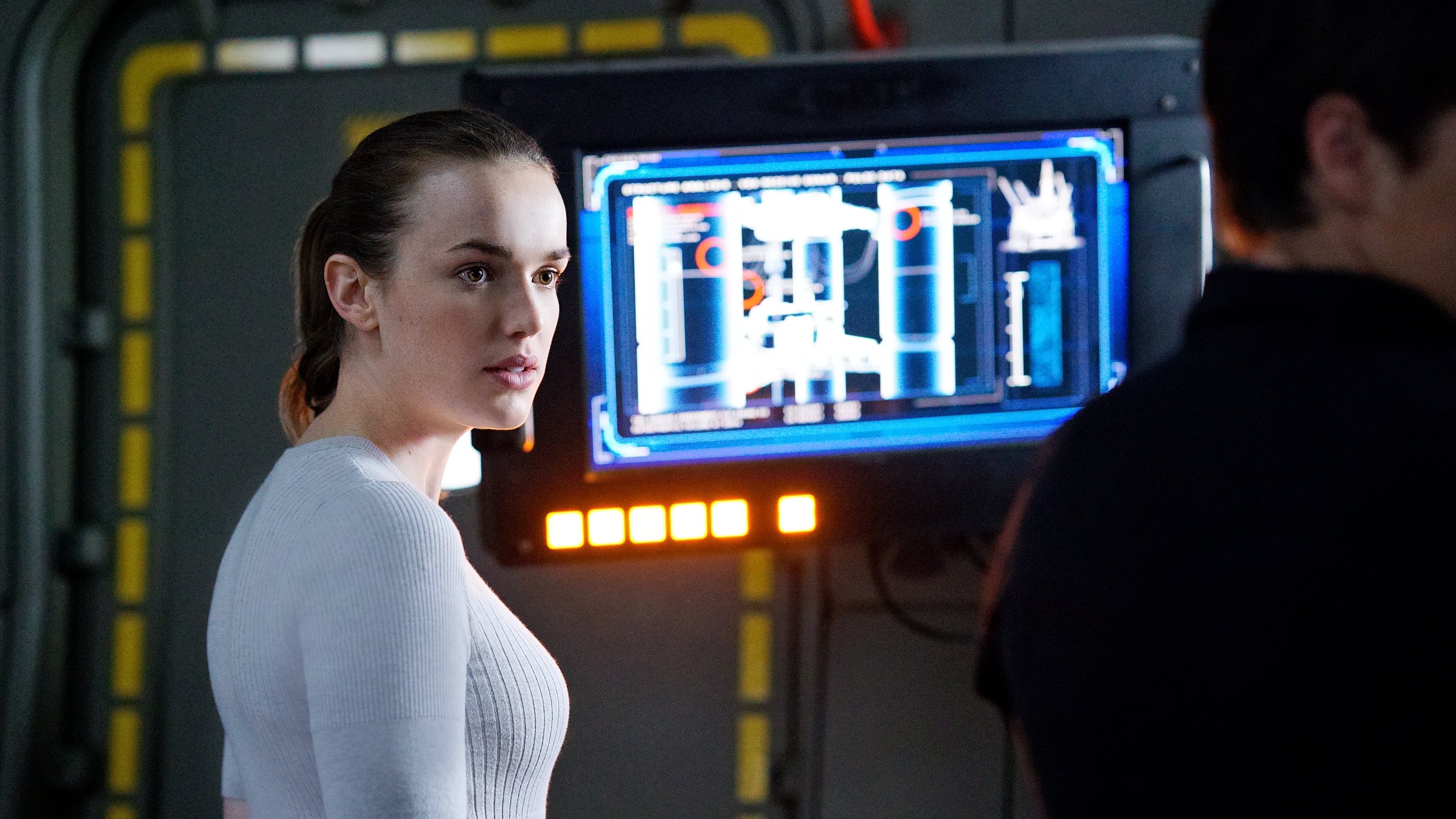 Сезон 4 Серия 21