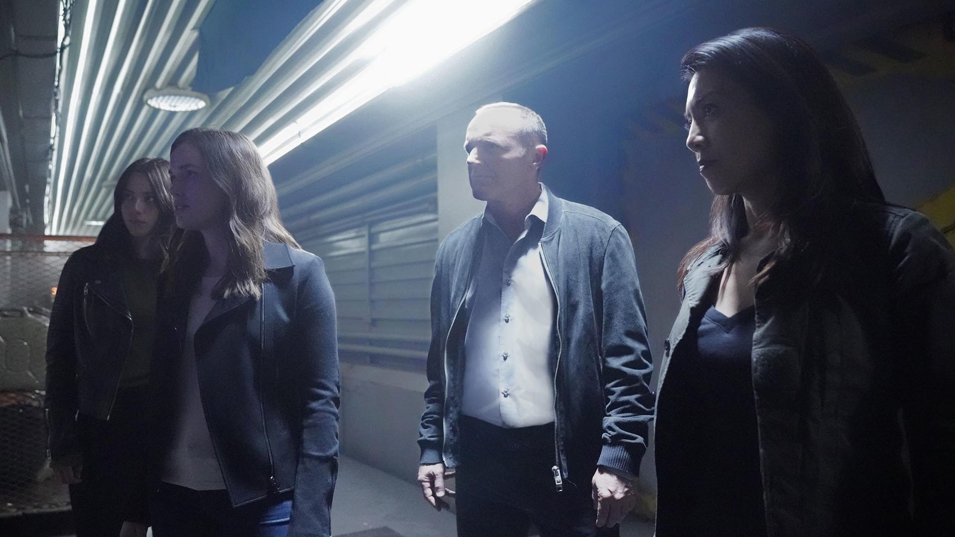 Сезон 5 Серия 1