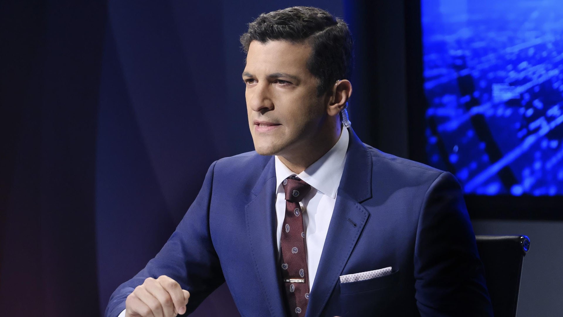 Сезон 4 Серия 19