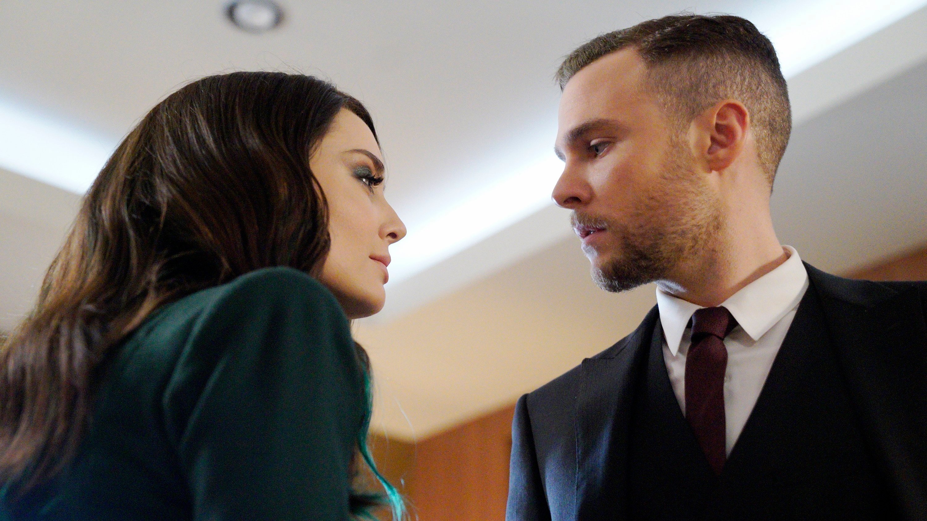 Сезон 4 Серия 16