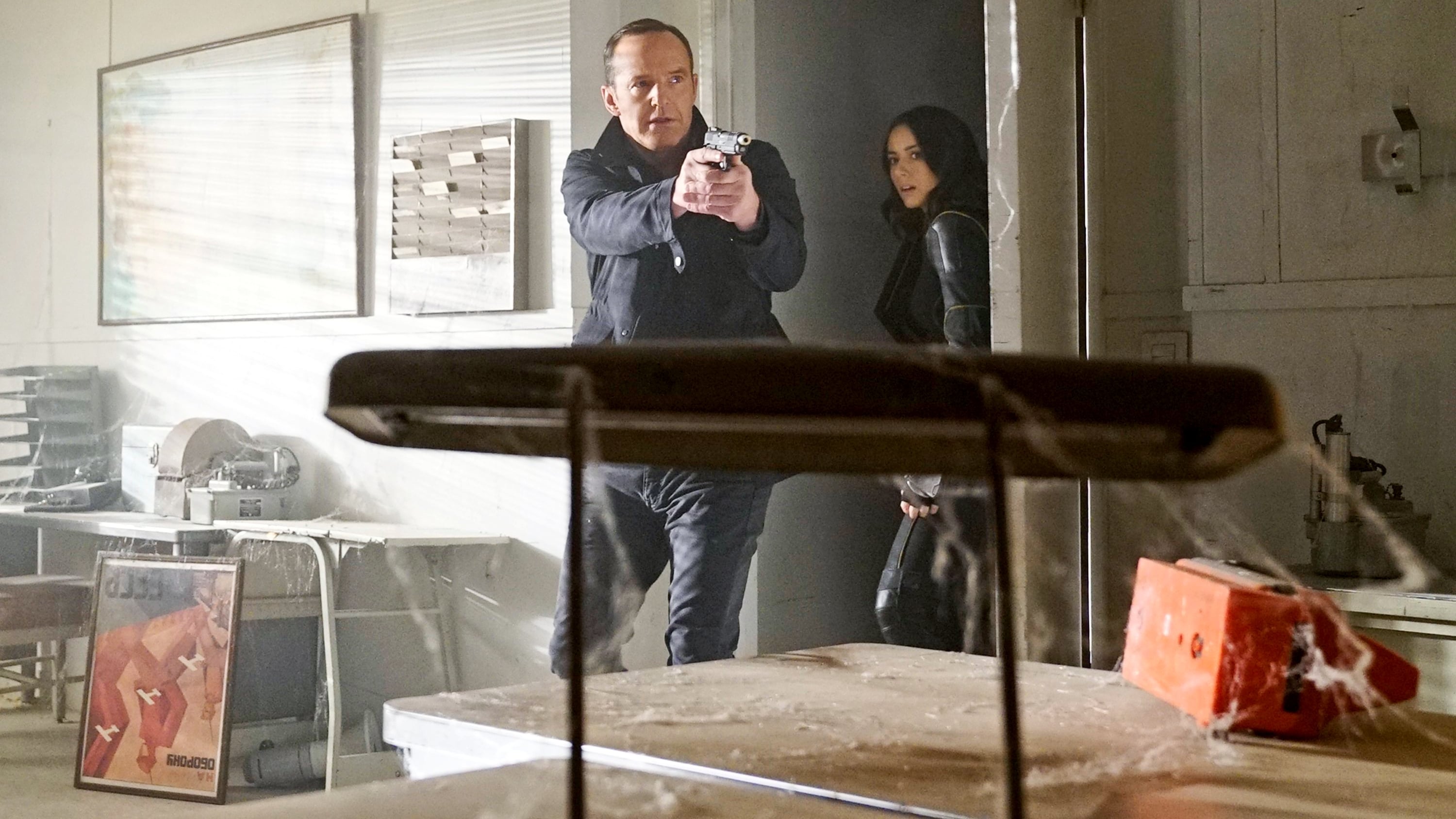 Сезон 4 Серия 14