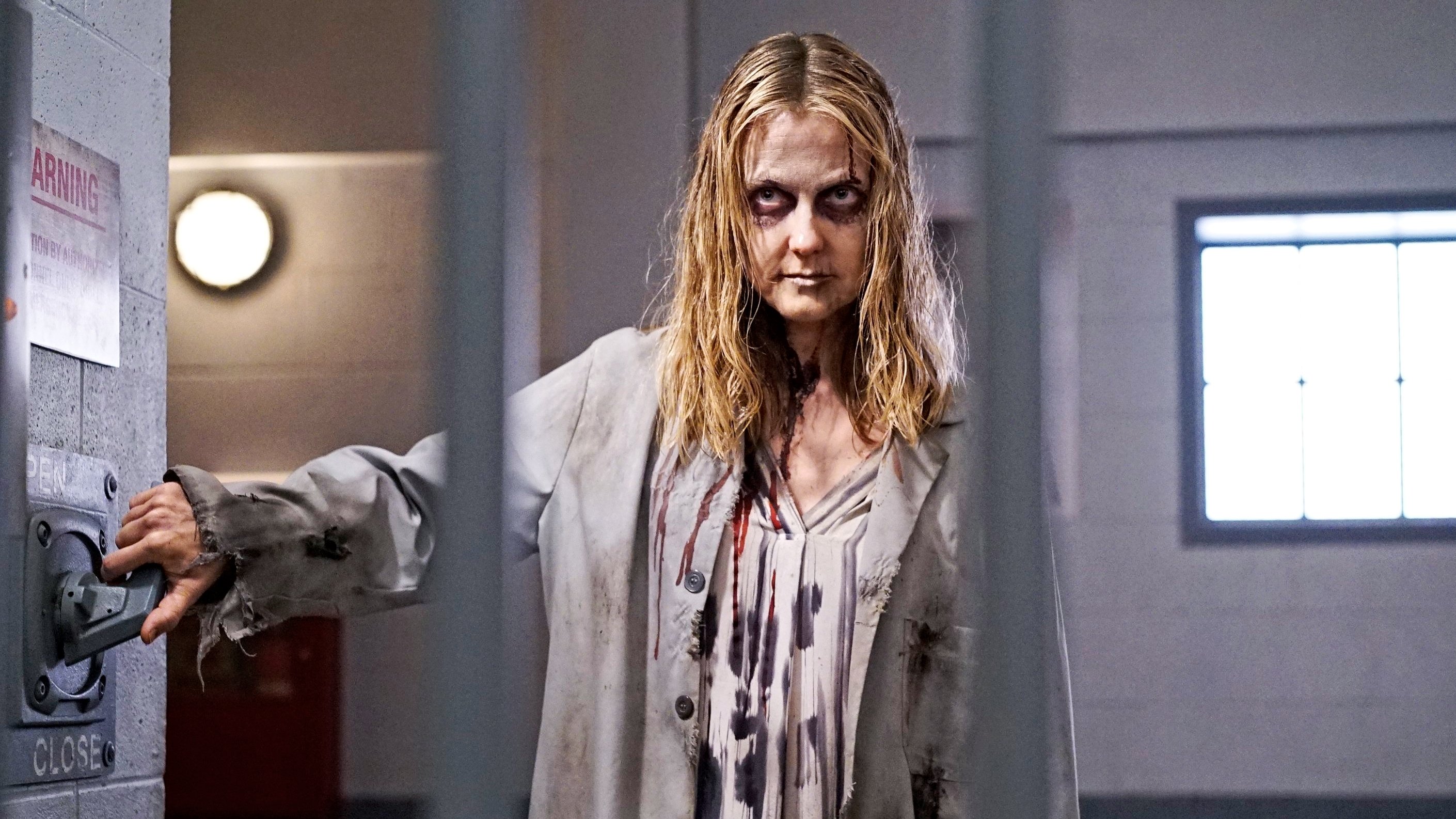 Сезон 4 Серия 5