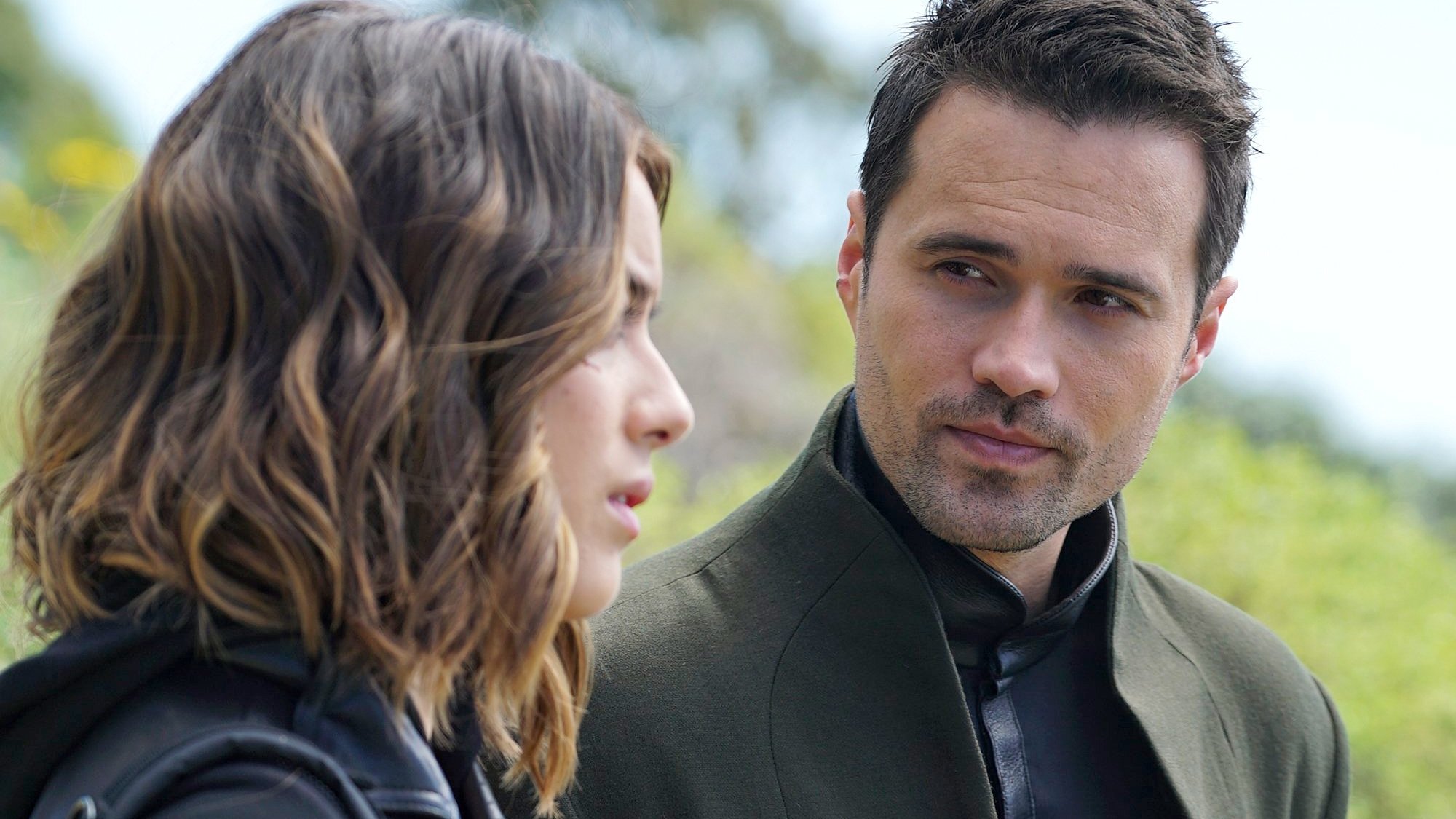 Сезон 3 Серия 18