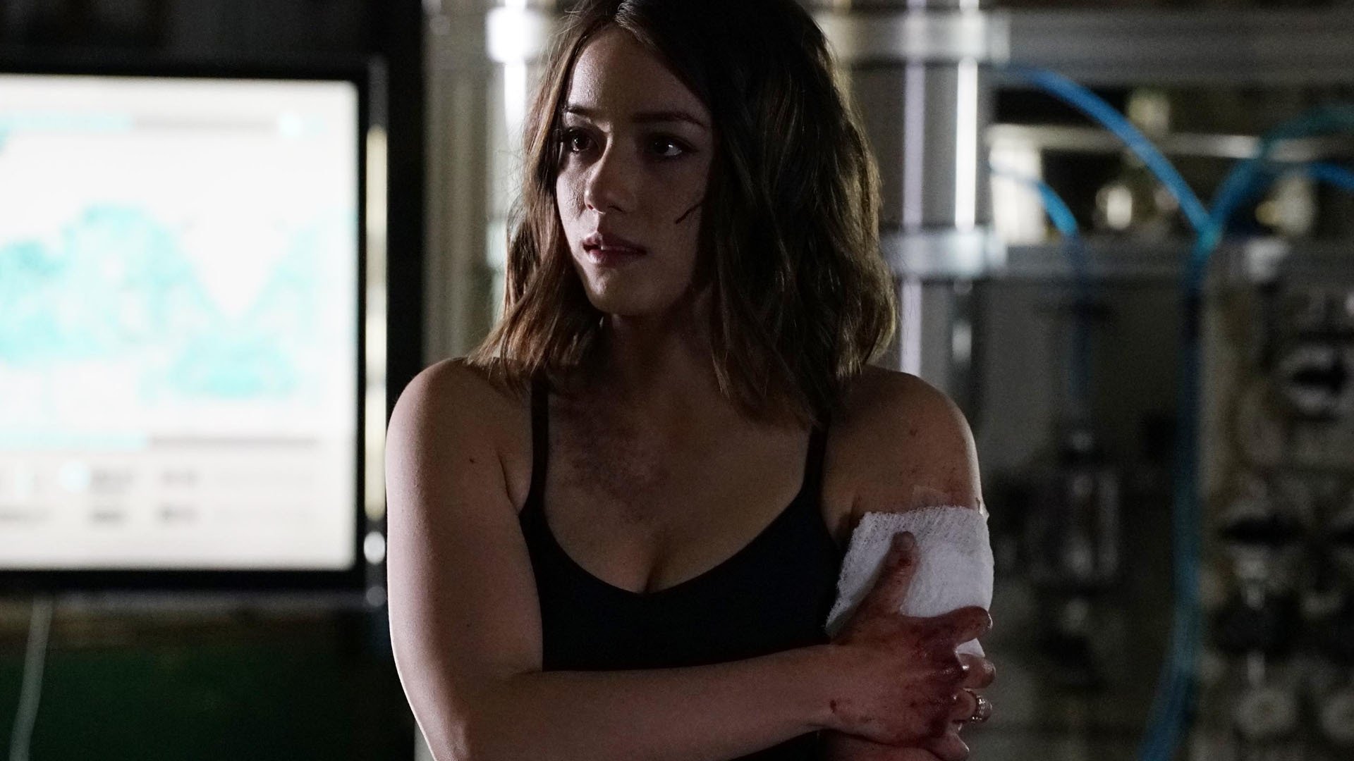 Сезон 3 Серия 19