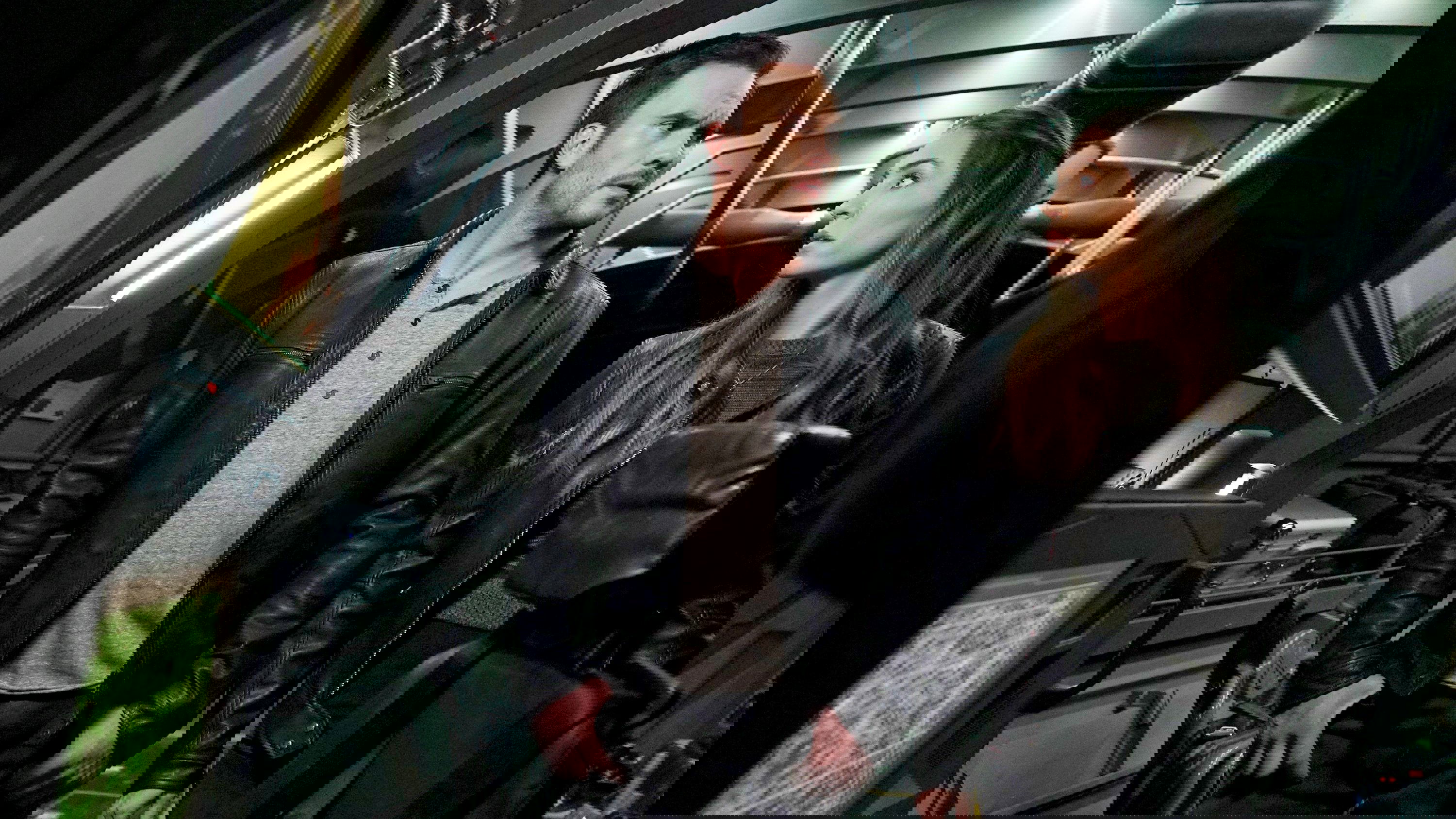 Сезон 3 Серия 17