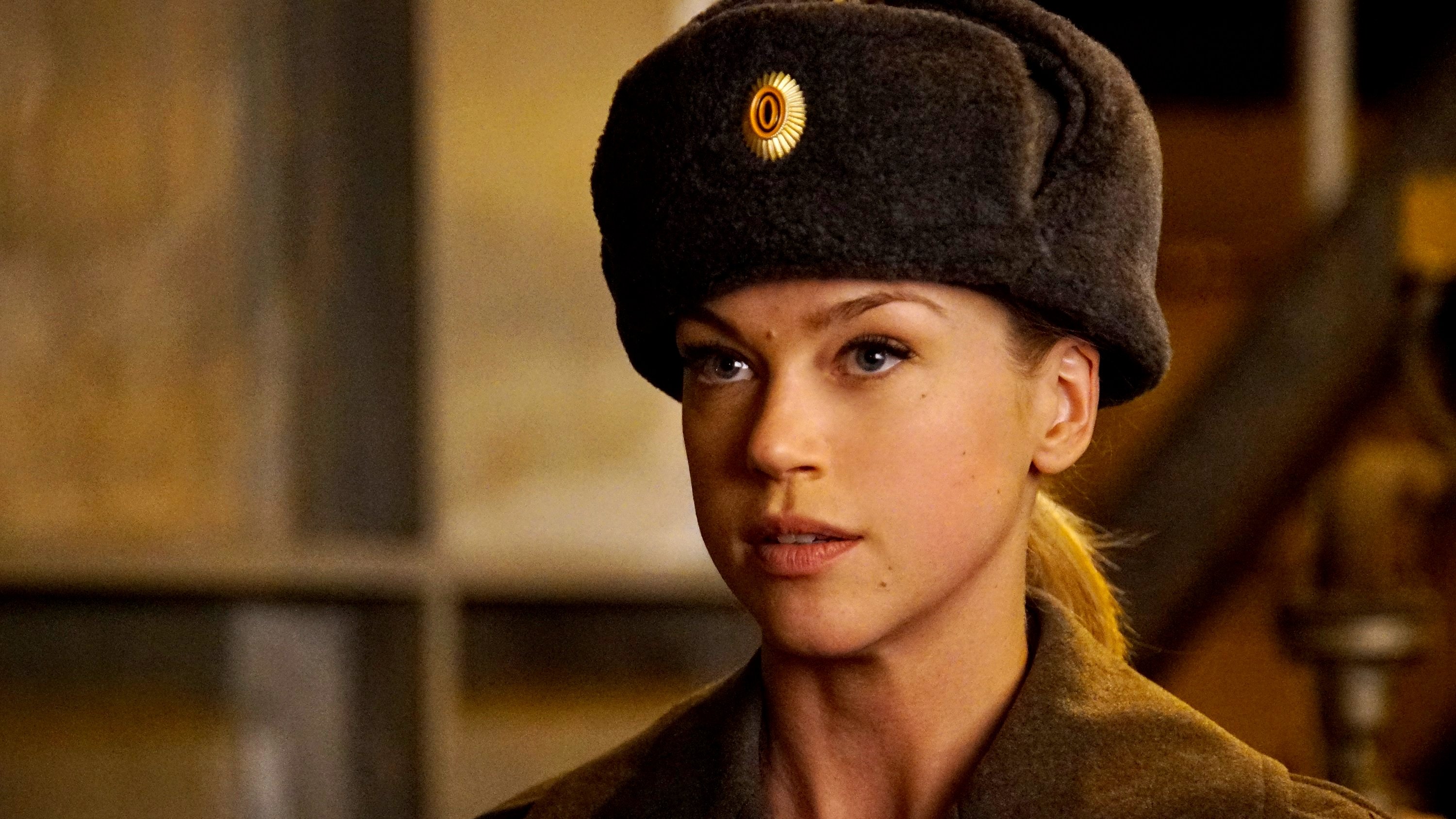 Сезон 3 Серия 13