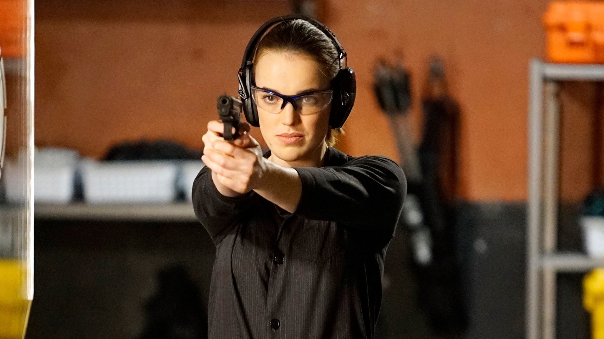 Сезон 3 Серия 14