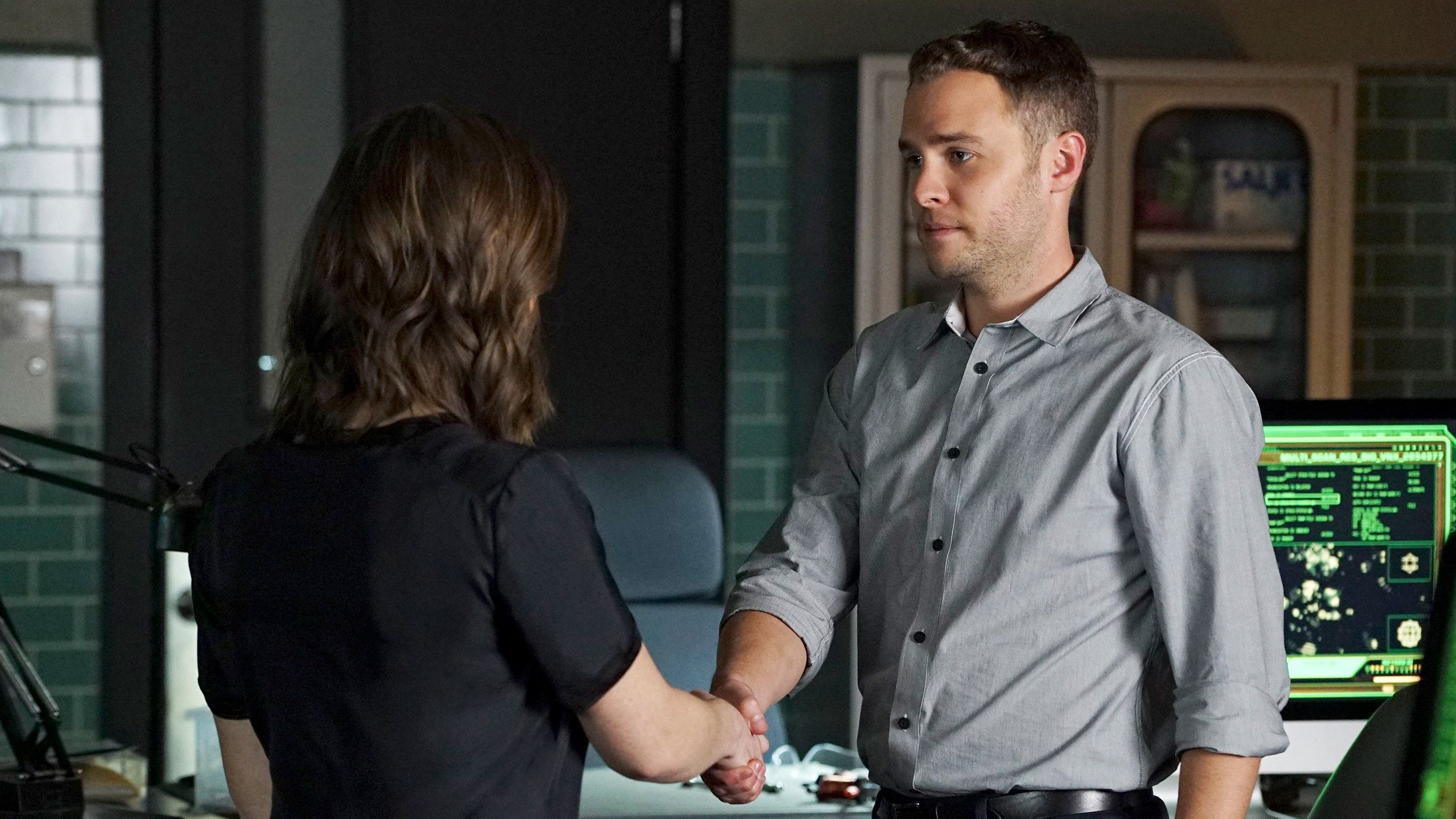 Сезон 3 Серия 11